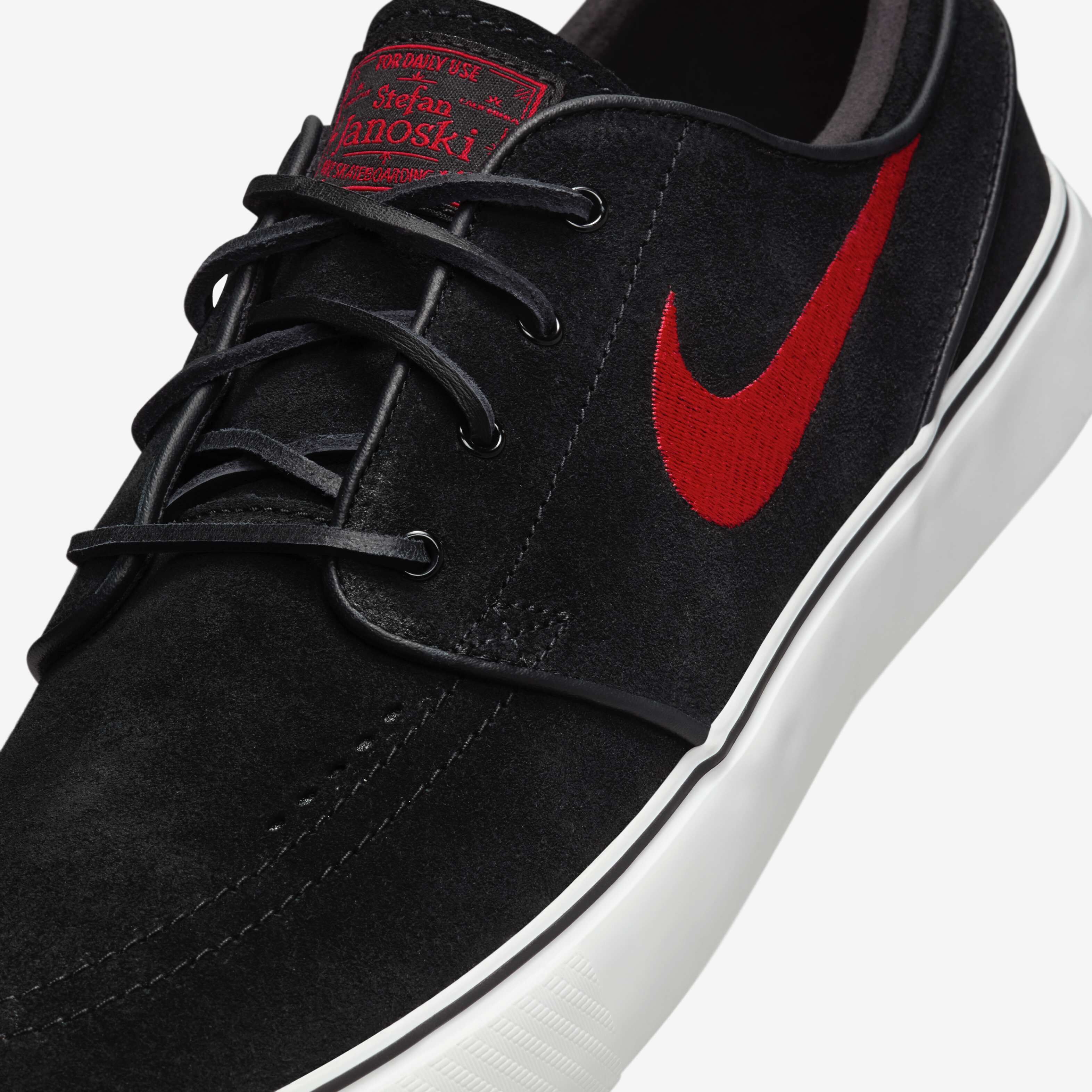 Nike SB Zoom Janoski OG+ image number 6