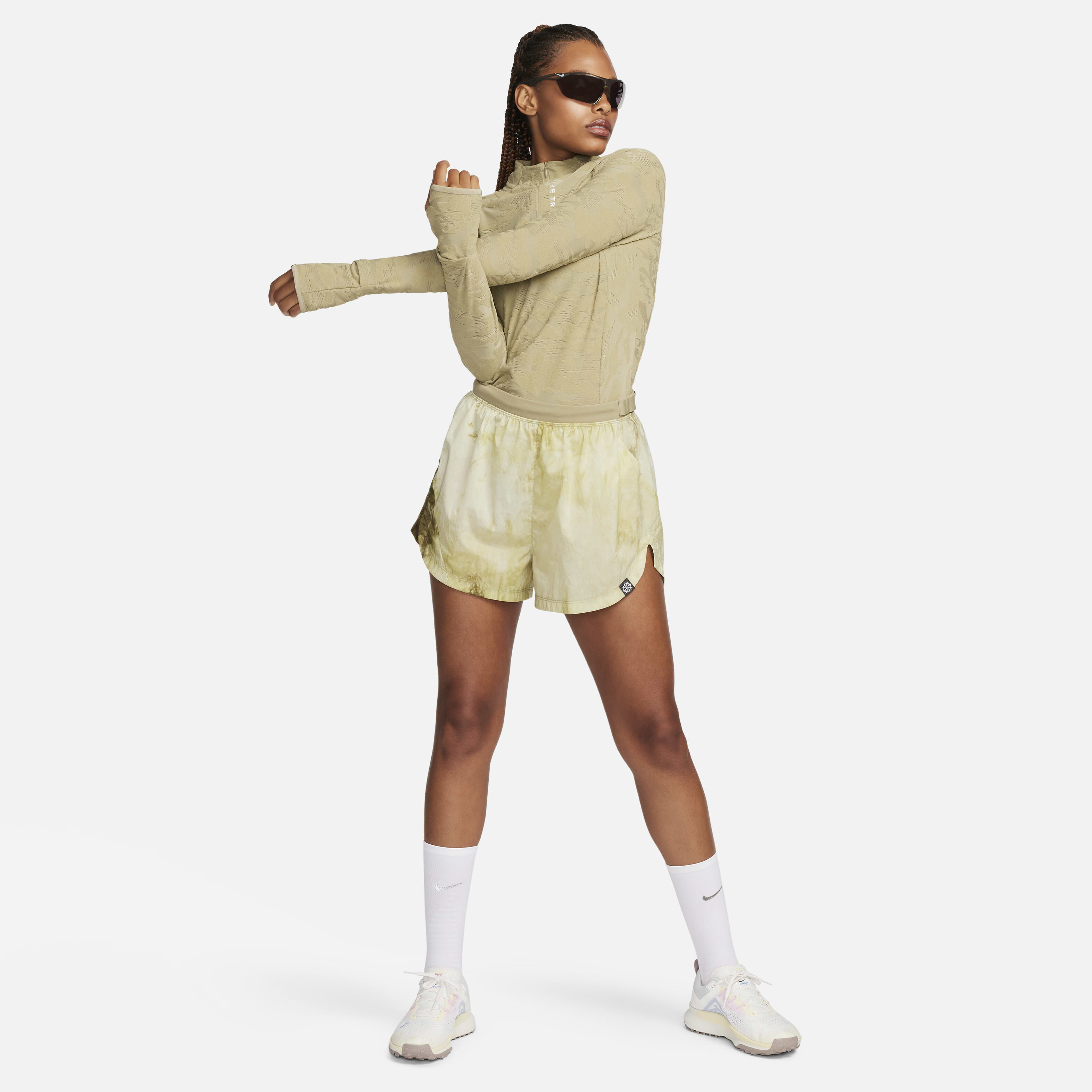 نايكي دراي-فت ريبل image number 9