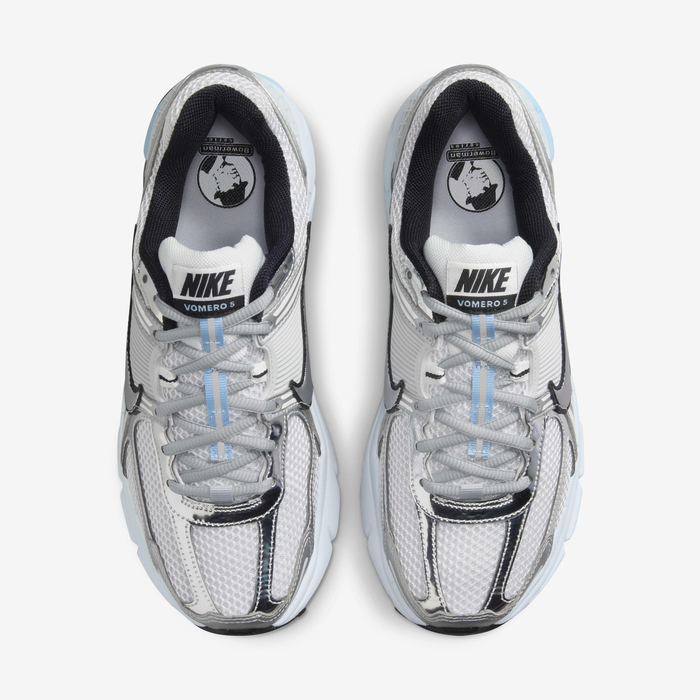 Nike Zoom Vomero 5 image number 3 Nike Zoom Vomero 5 image number 3