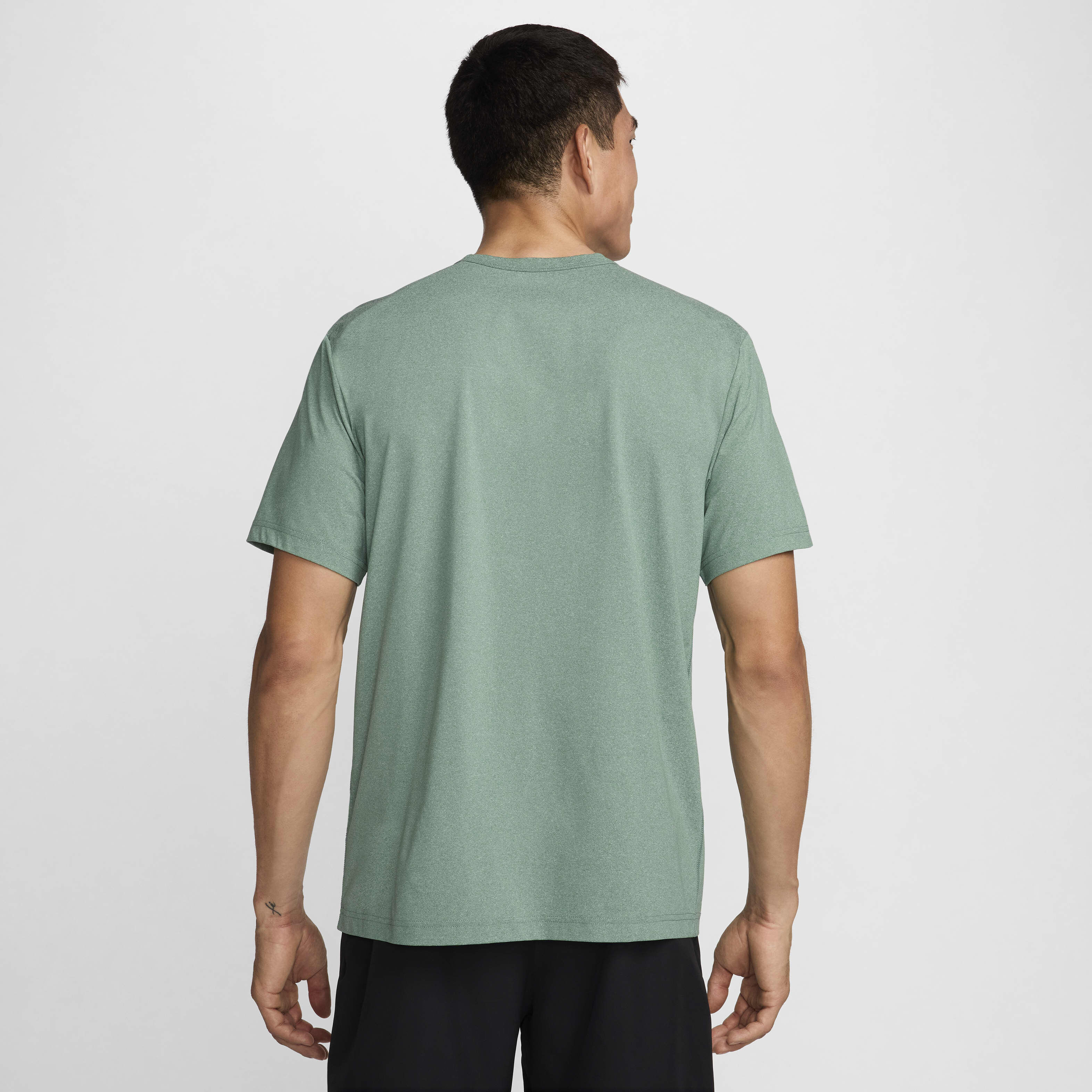 【激レア‼️】能代工業バスケ部練習着Nike Dri-FIT Buy Nike Hyverse Men's Dri-FIT UV Short-sleeve Versatile Top