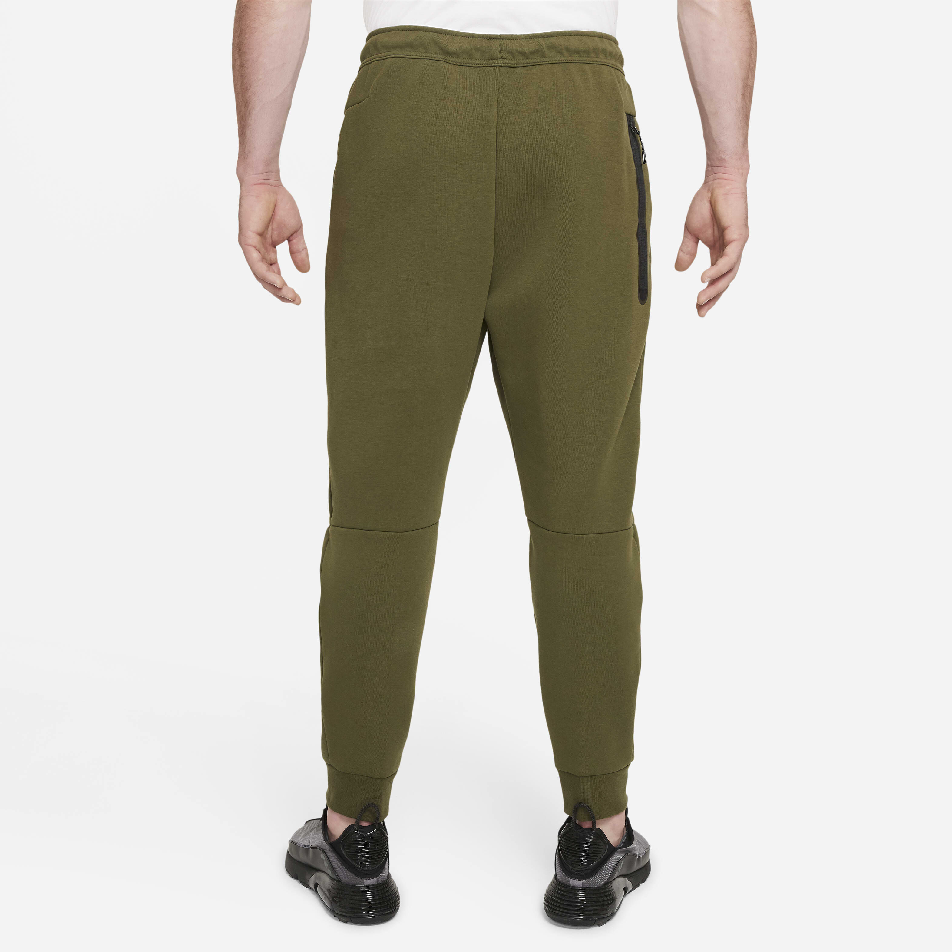 Nike men's sportswear tech fleece joggers deals