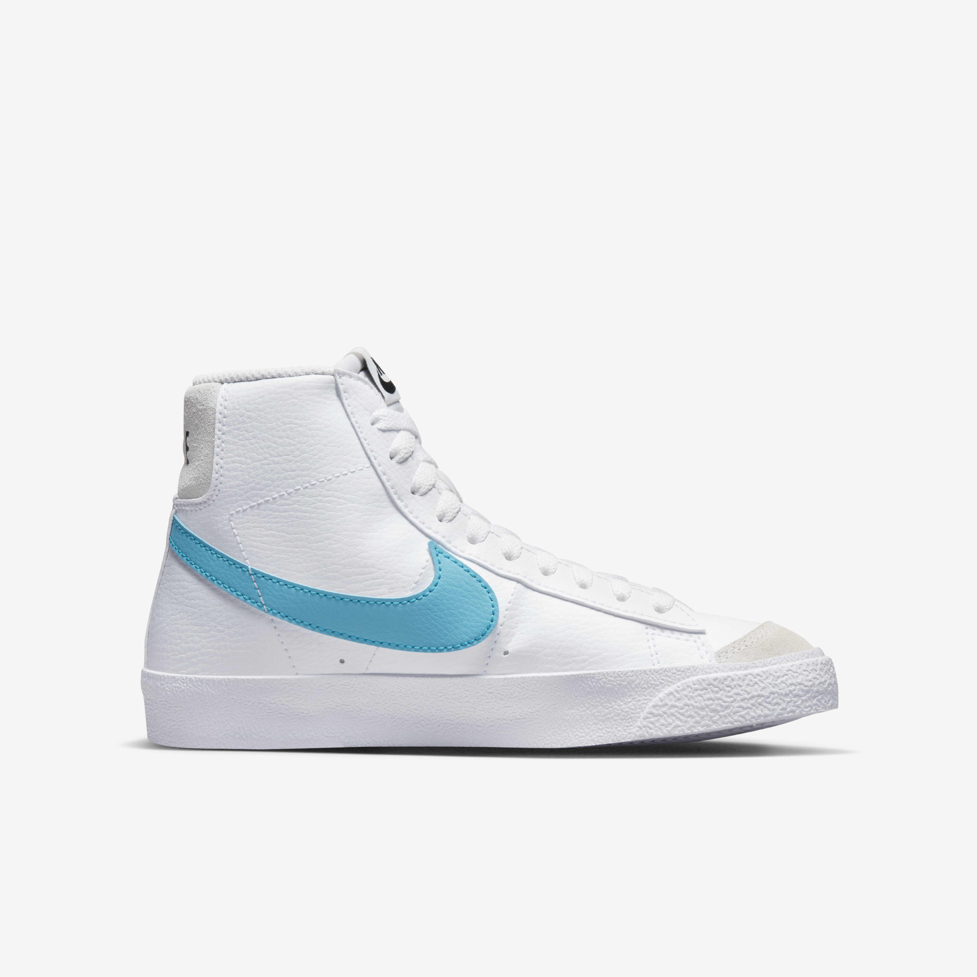 Nike Blazer Mid image number 2