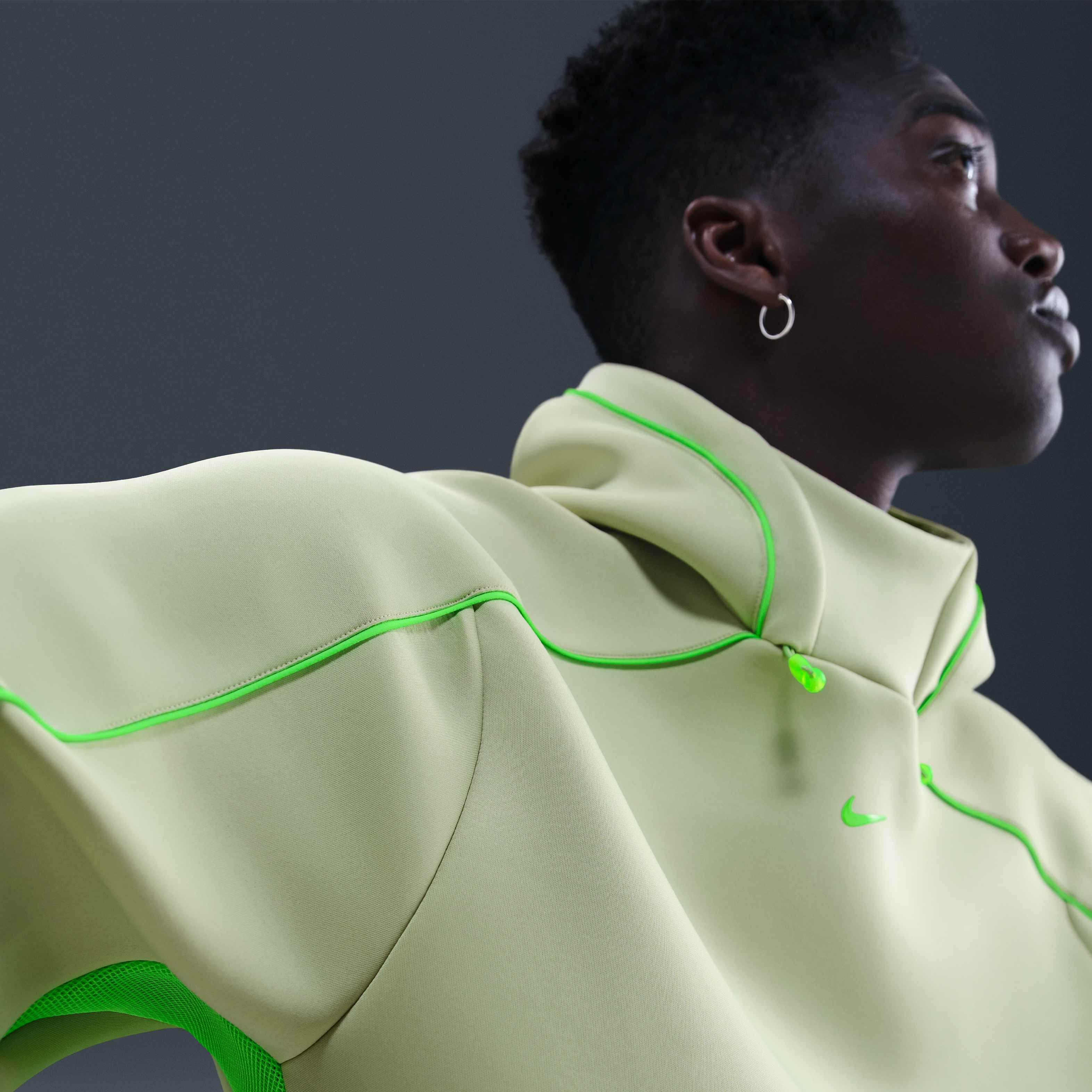 نايكي بروجكت F.R.O.G. image number 2