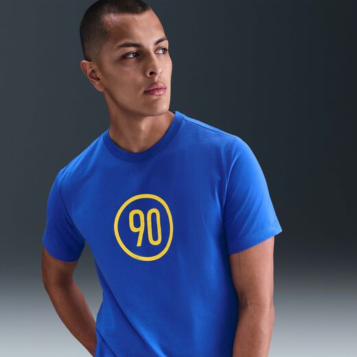 Total 90-Nike, Nike Total 90, Men's Football T-Shirt