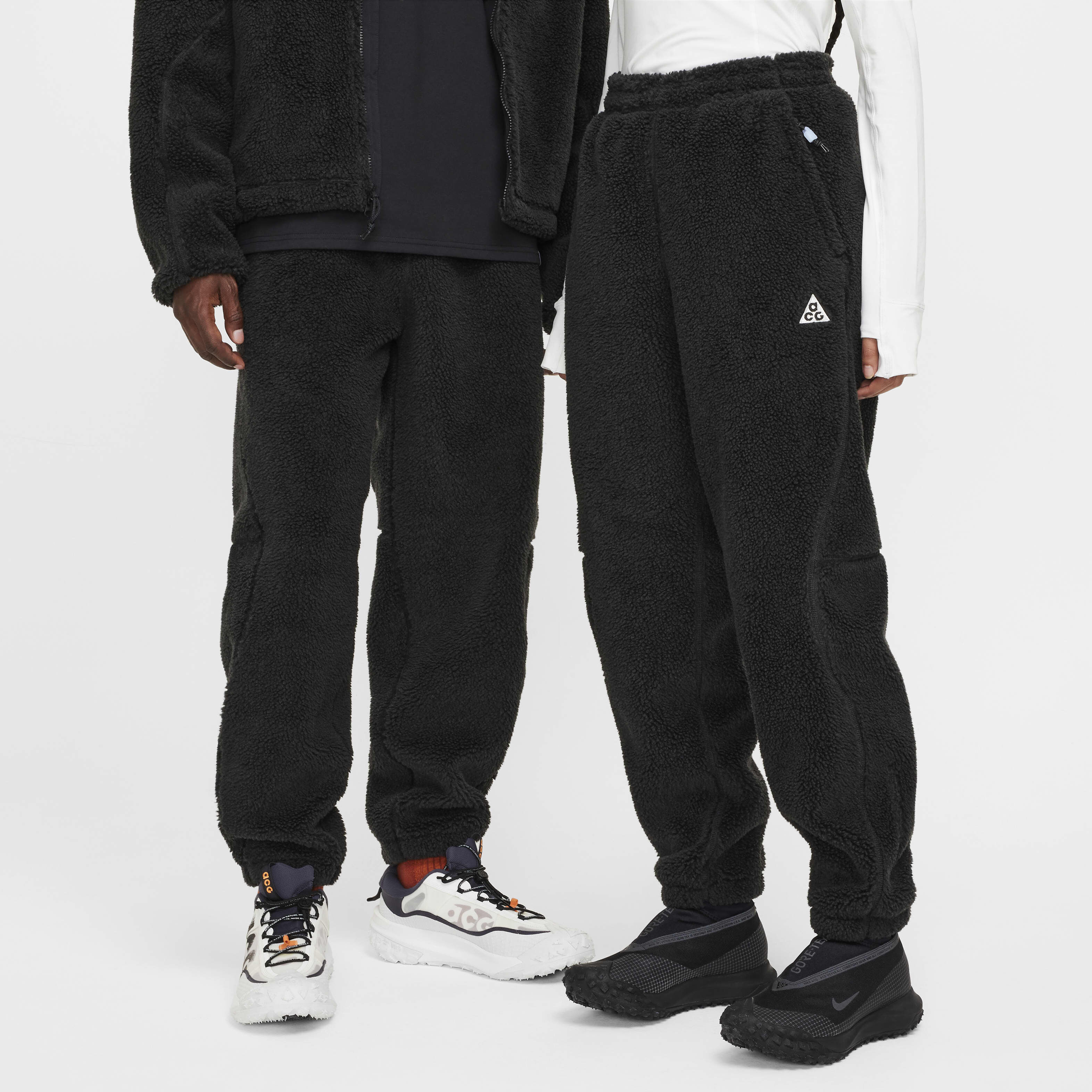 Buy Nike ACG 'Canwell Glacier' Therma-FIT ADV Windproof Trousers