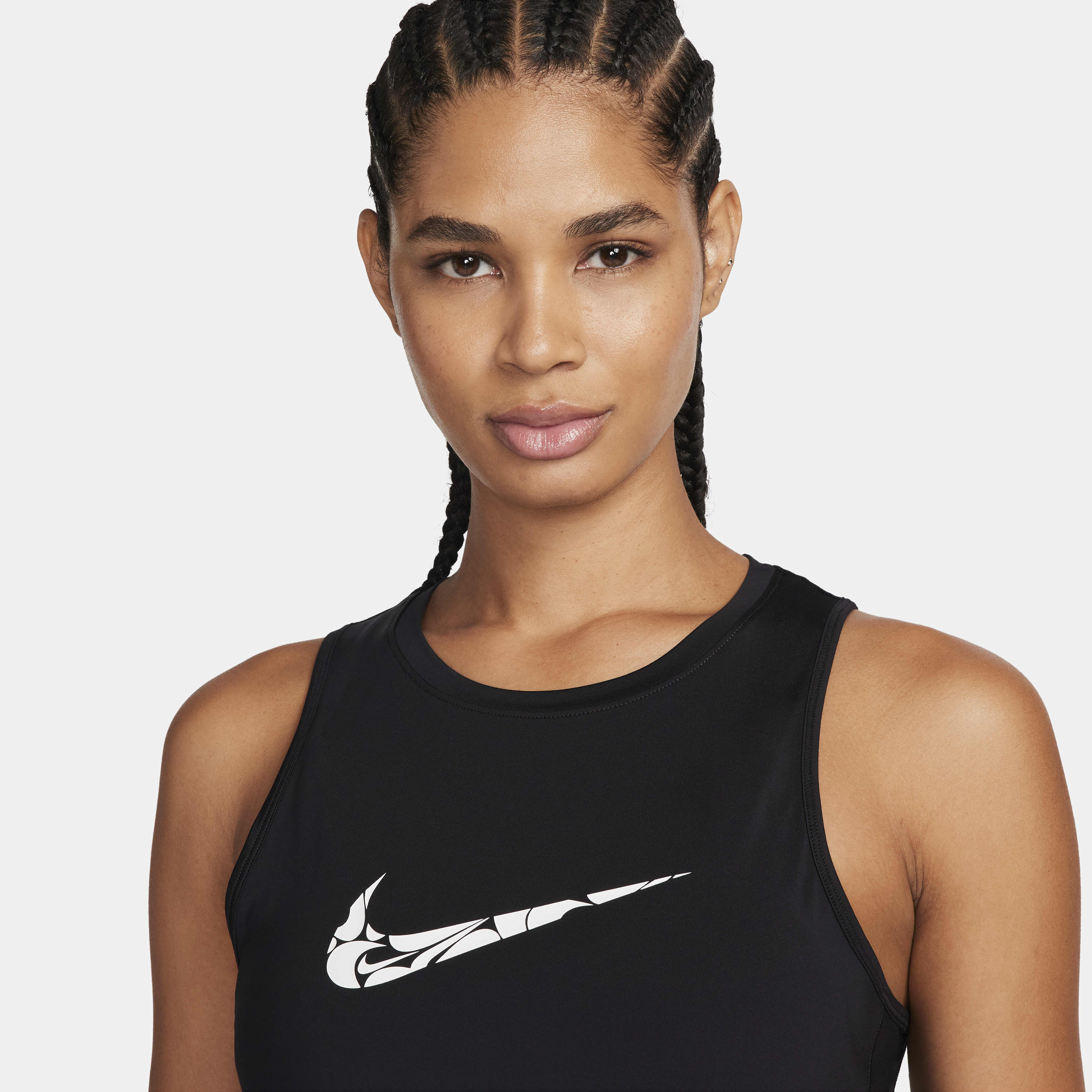 Nike graphic tank clearance