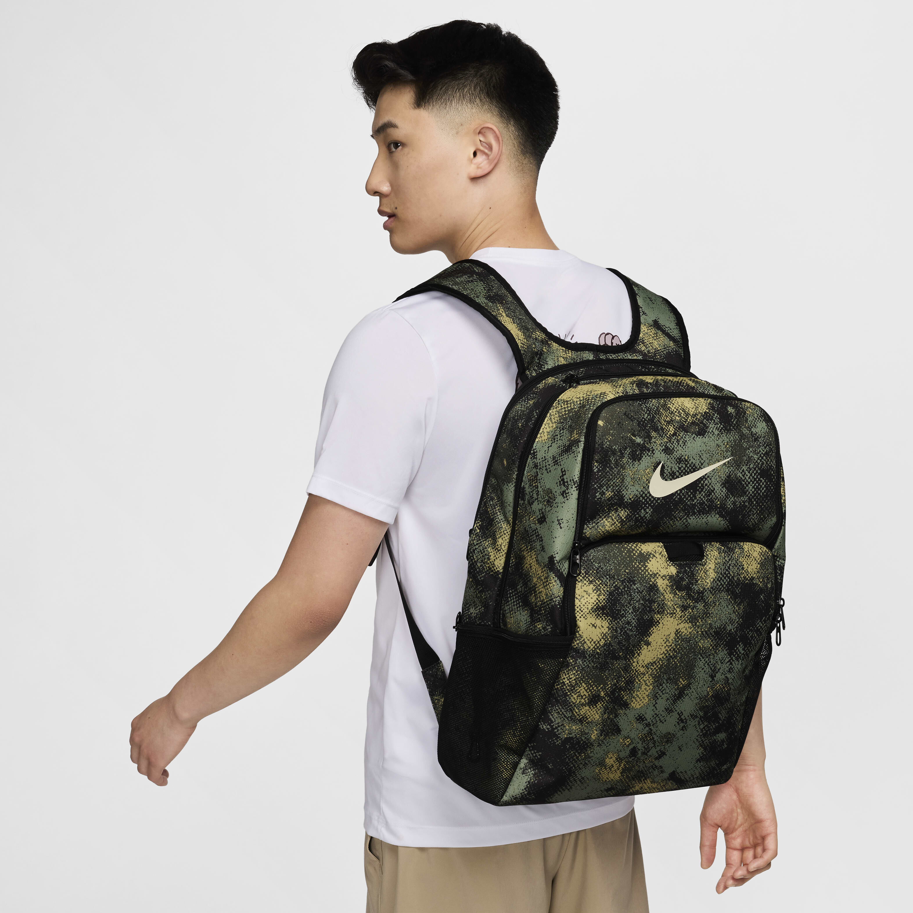 Nike Brasilia image number 0