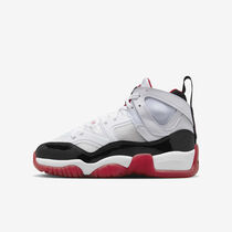 Jumpman Two Trey