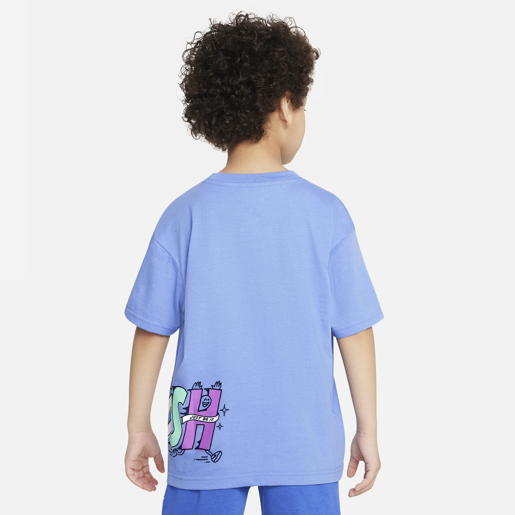 Play 2025 nike shirt
