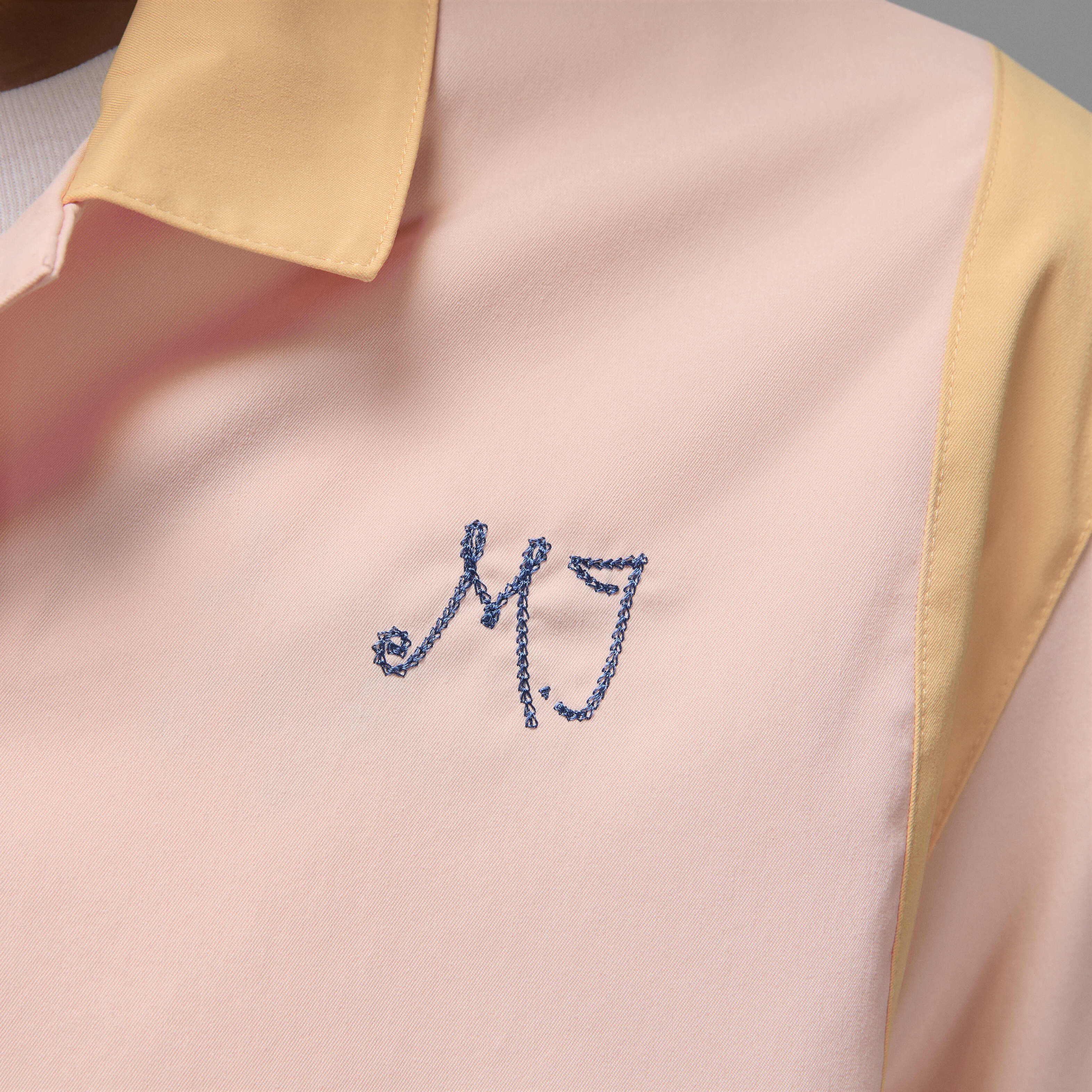 rose gold jordan shirt womens