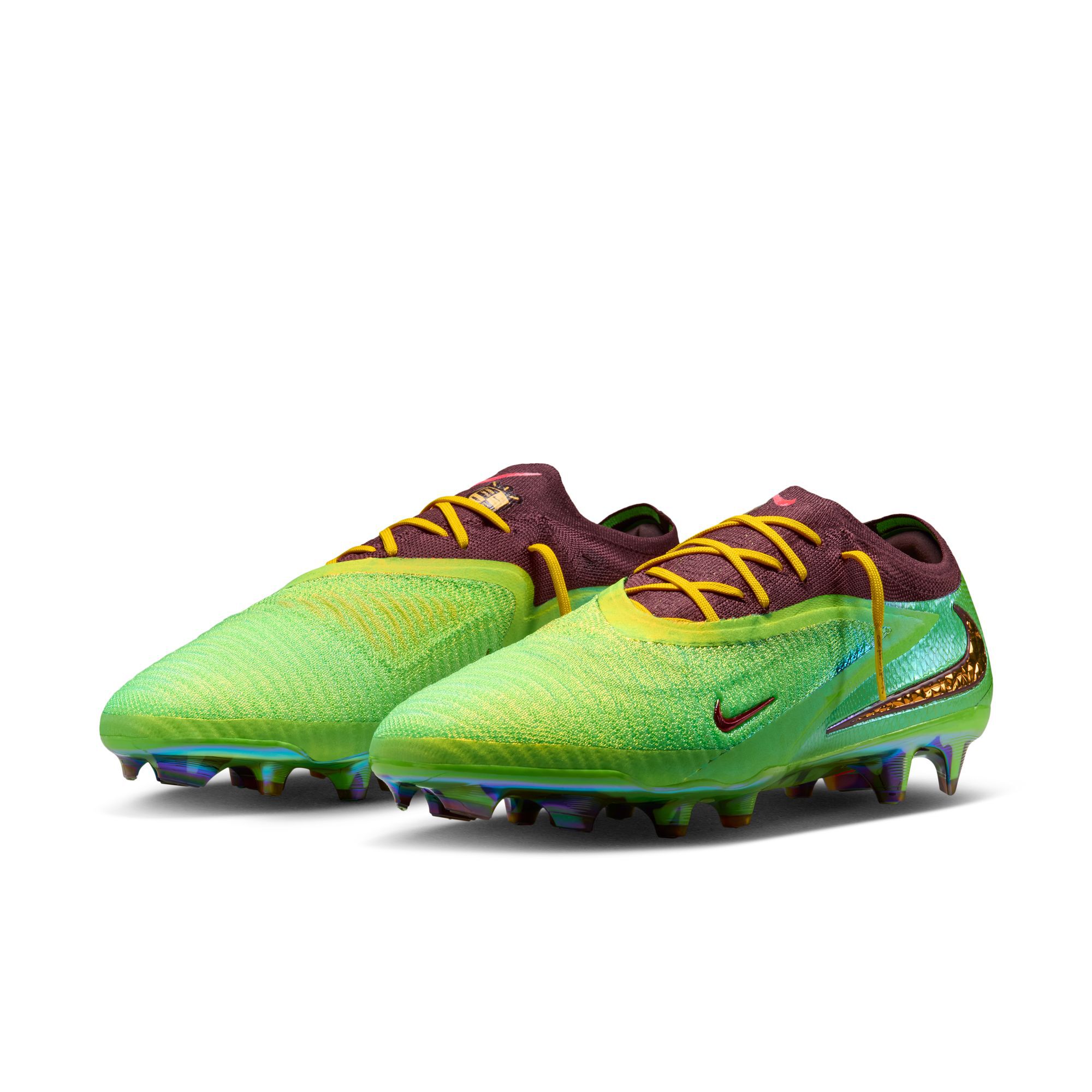 Phantom 6 Low Elite FG x Cactus Jack image number 2