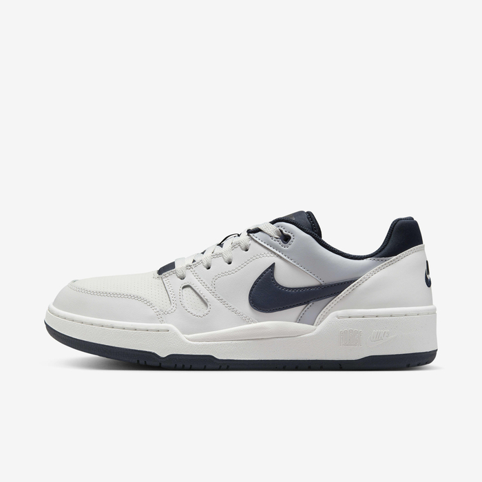 Buy Nike Full Force Low Men's Shoes Platinum Tint/Wolf Grey