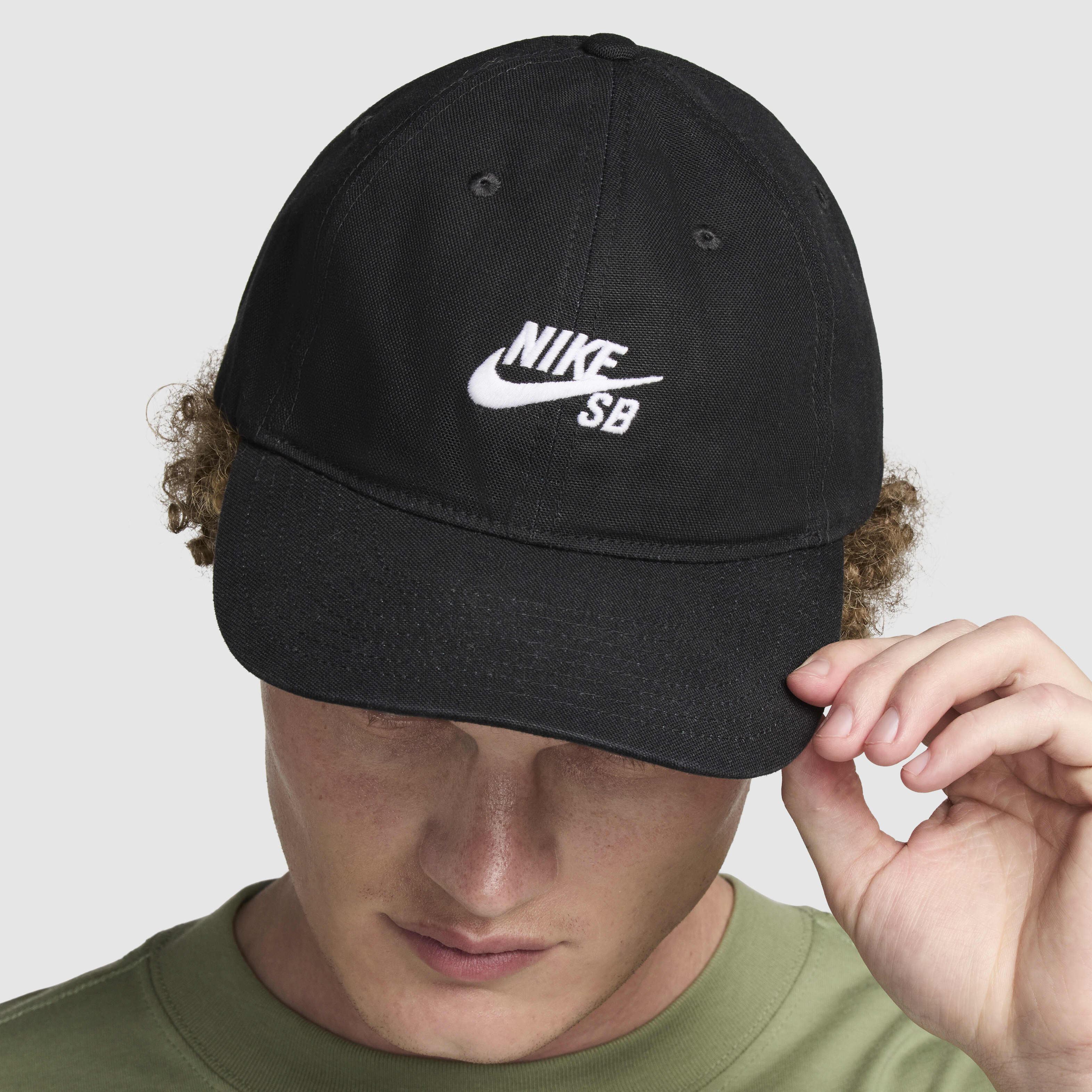 Nike snapback sb sales