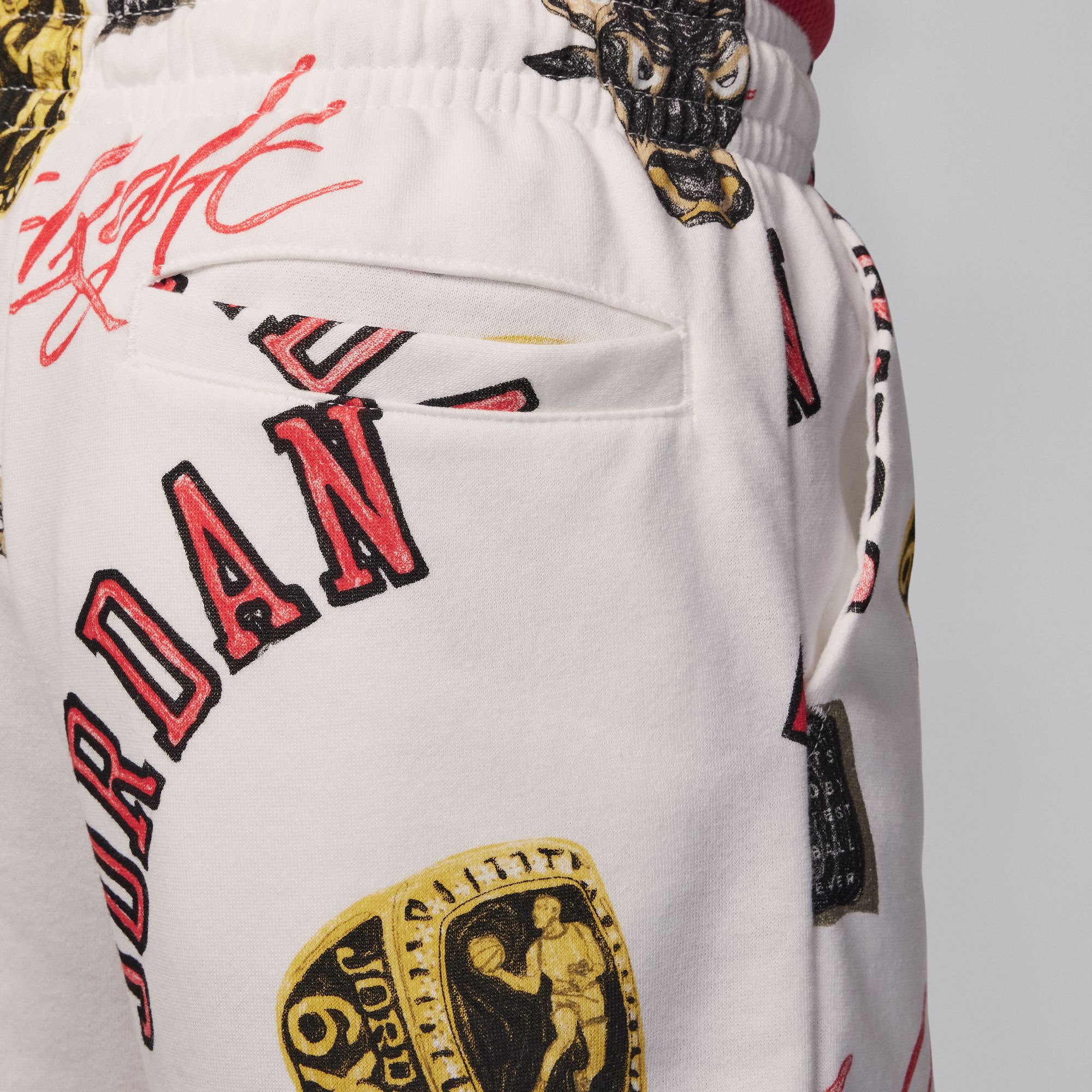 جوردن MJ ايسنشالز image number 5