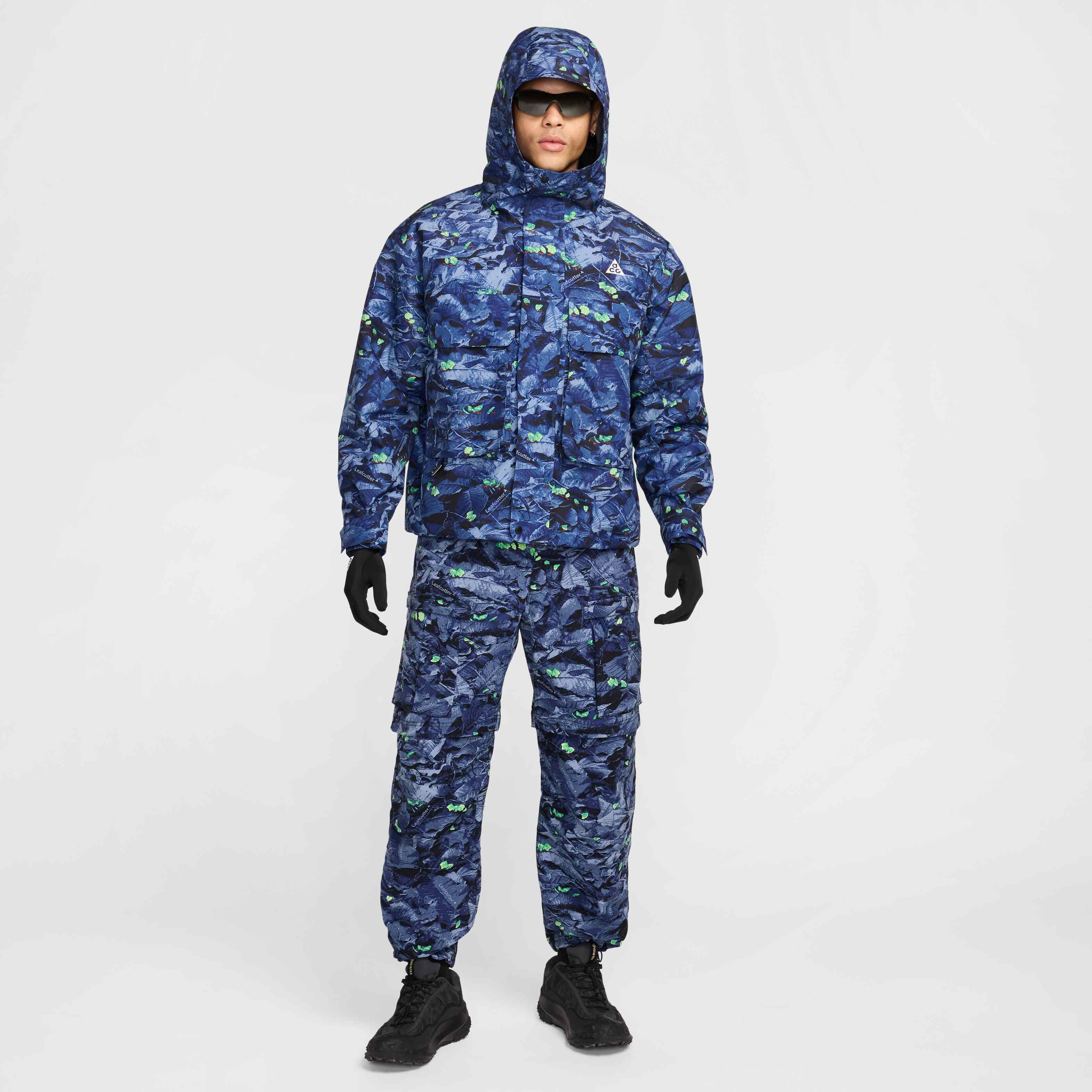 Buy Nike ACG PrimaLoft® 'Skull Peak' Men's Storm-FIT Full-Zip