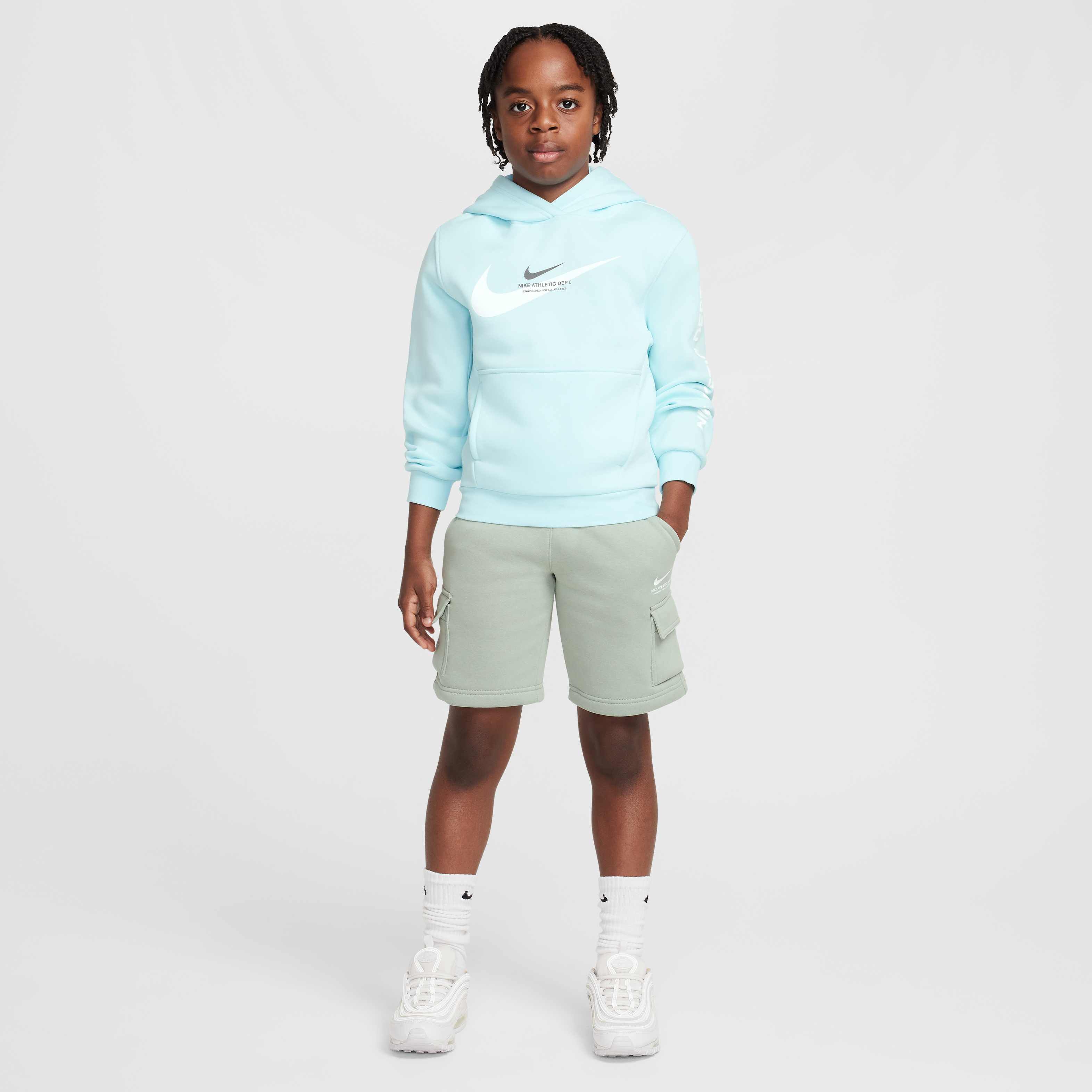 Nike Sportswear image number 7