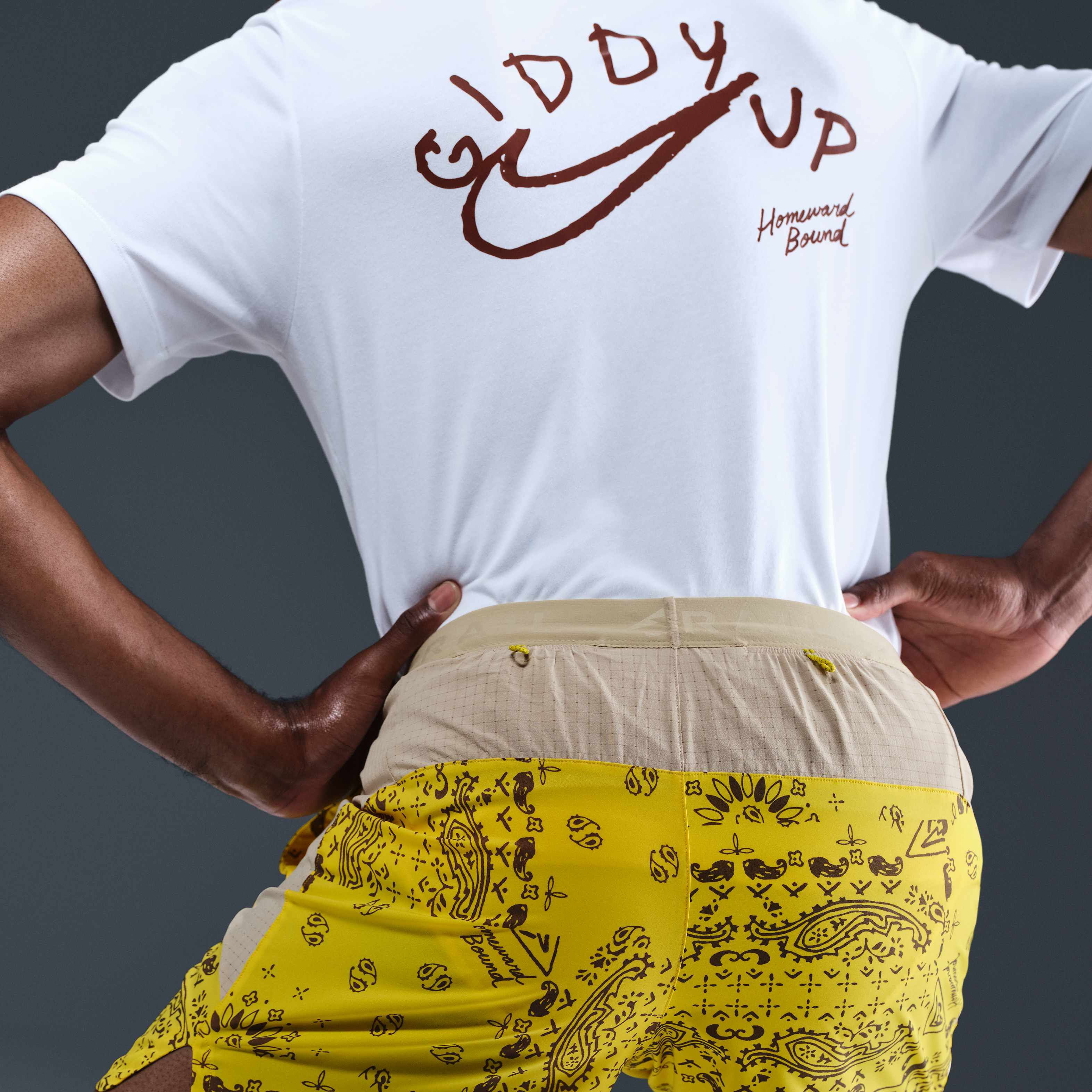 Nike Trail image number 2