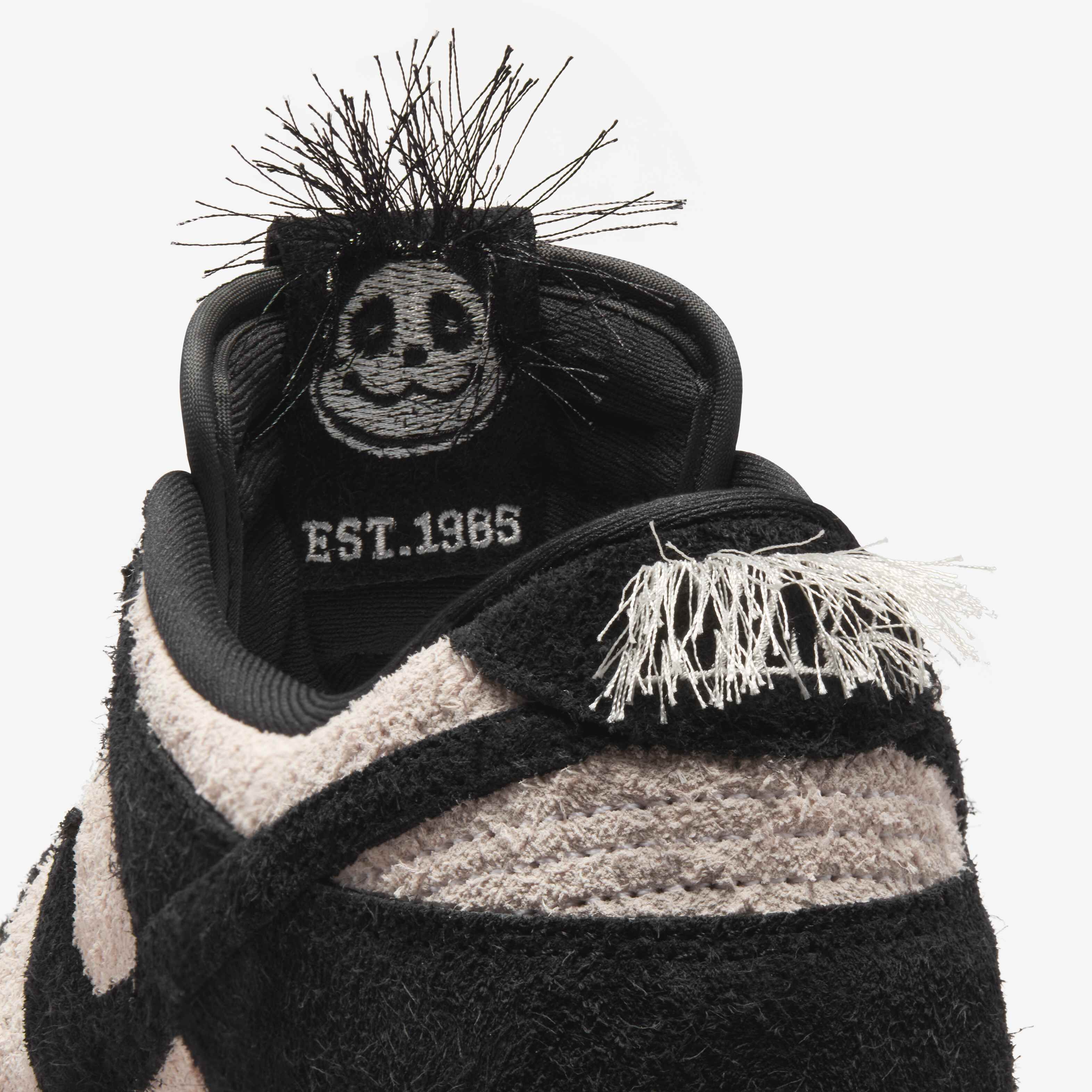 نايكي دانك لو ريترو SE image number 8