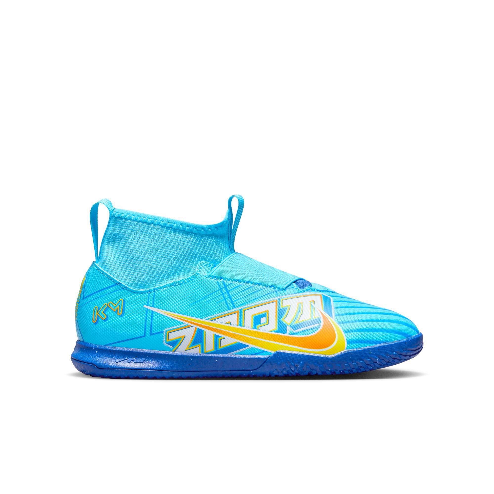 Nike Jr. Mercurial Zoom Superfly 9 Academy KM IC