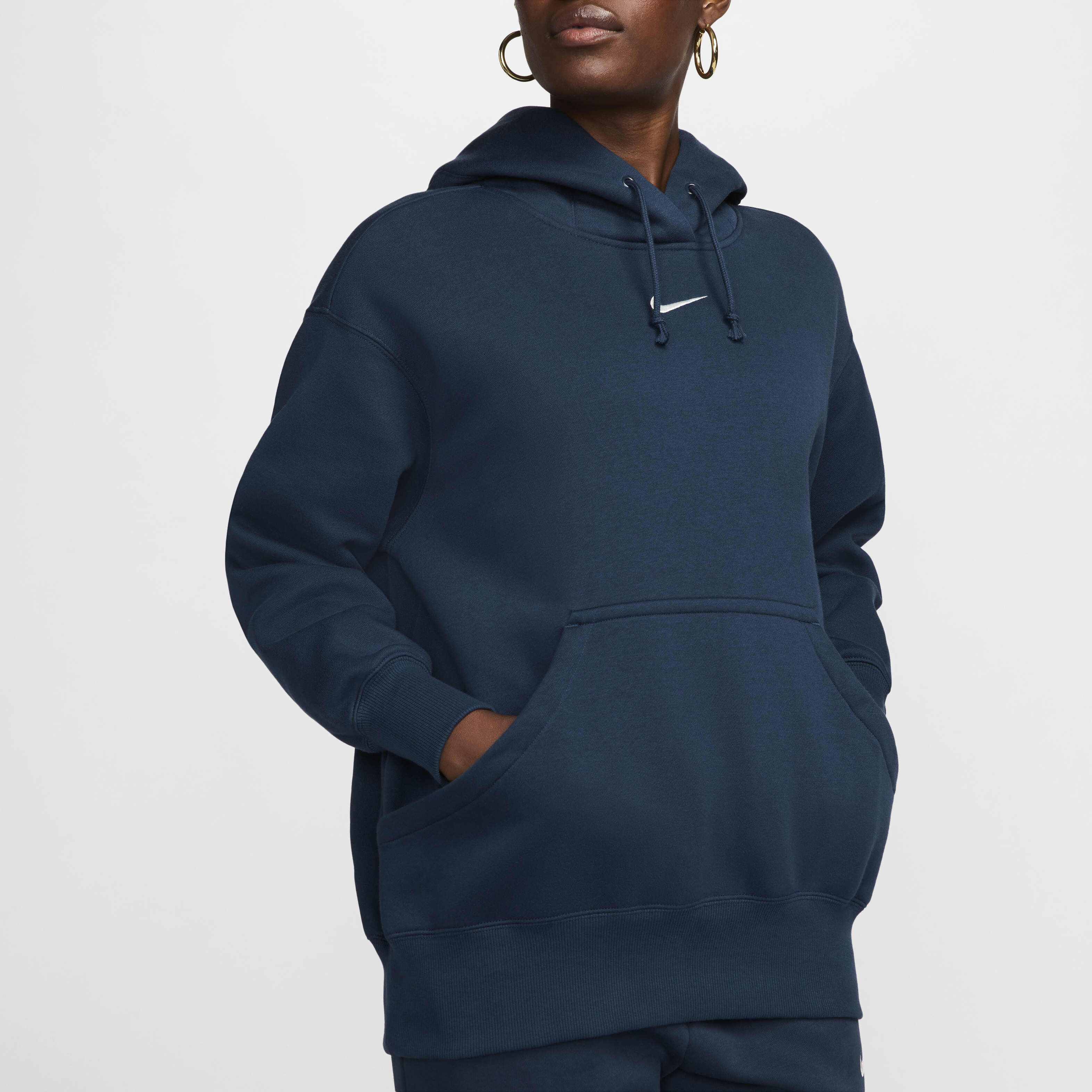 Buy Nike Sportswear Phoenix Fleece Women's Oversized
