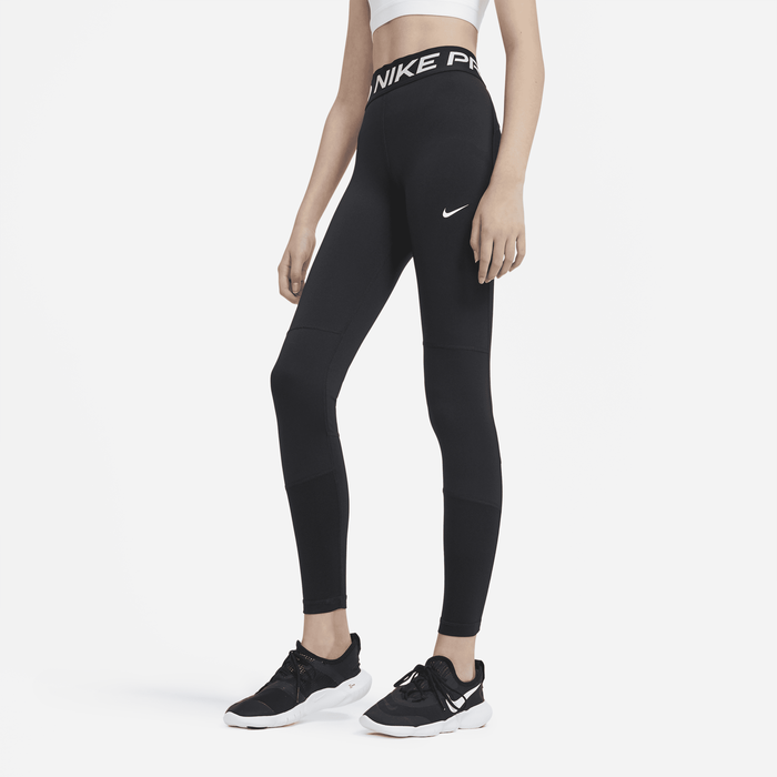 Nike Yoga Dri-FIT Older Kids' (Girls') Leggings