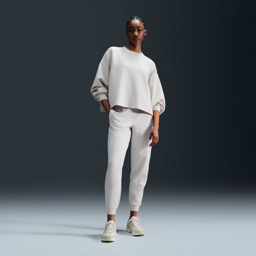 البنطال المثالي-نايكي, نايكي 24.7 امبوسبلي سوفت, بنطال بخصر متوسط دراي-فت للنساء