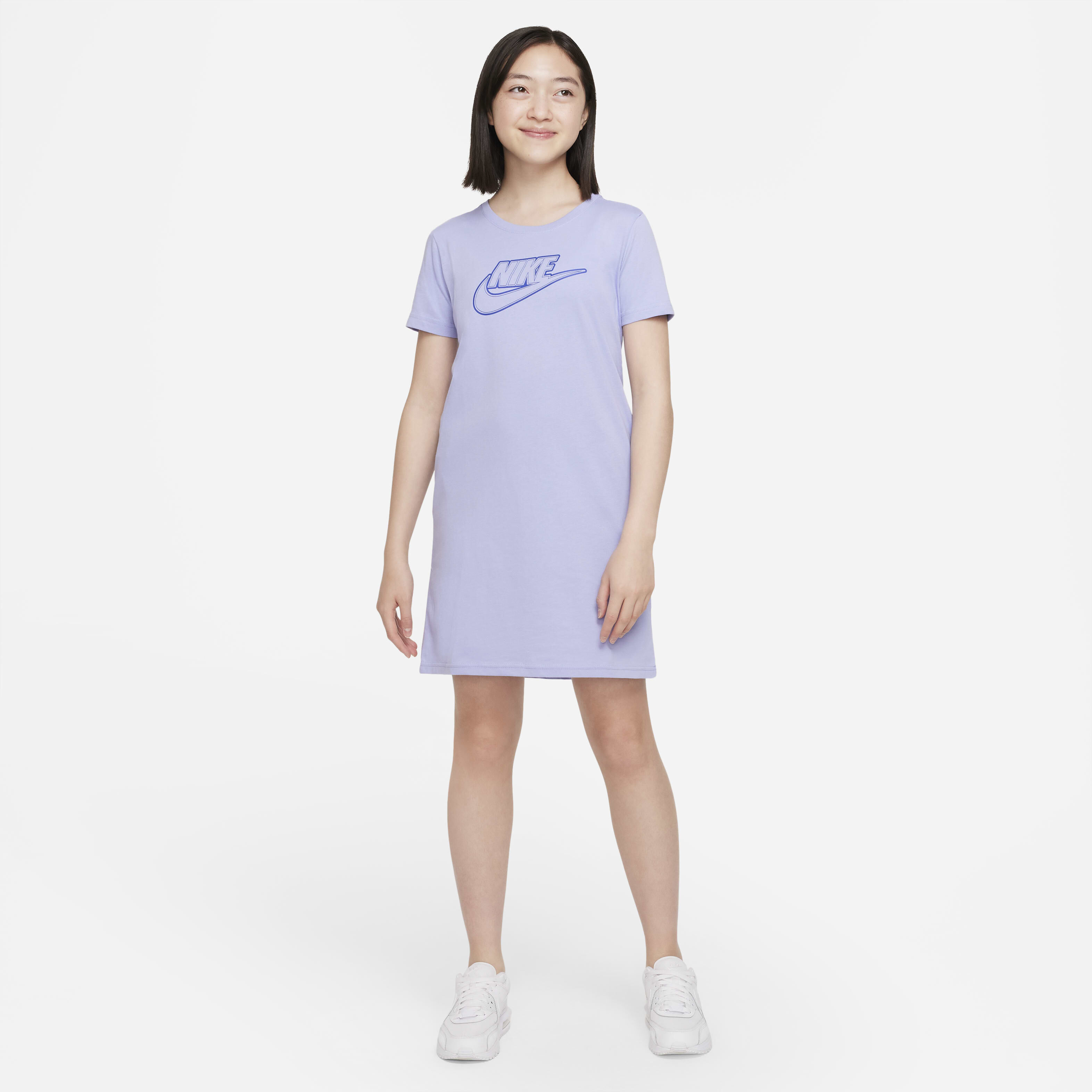 Nike dress with pockets clearance