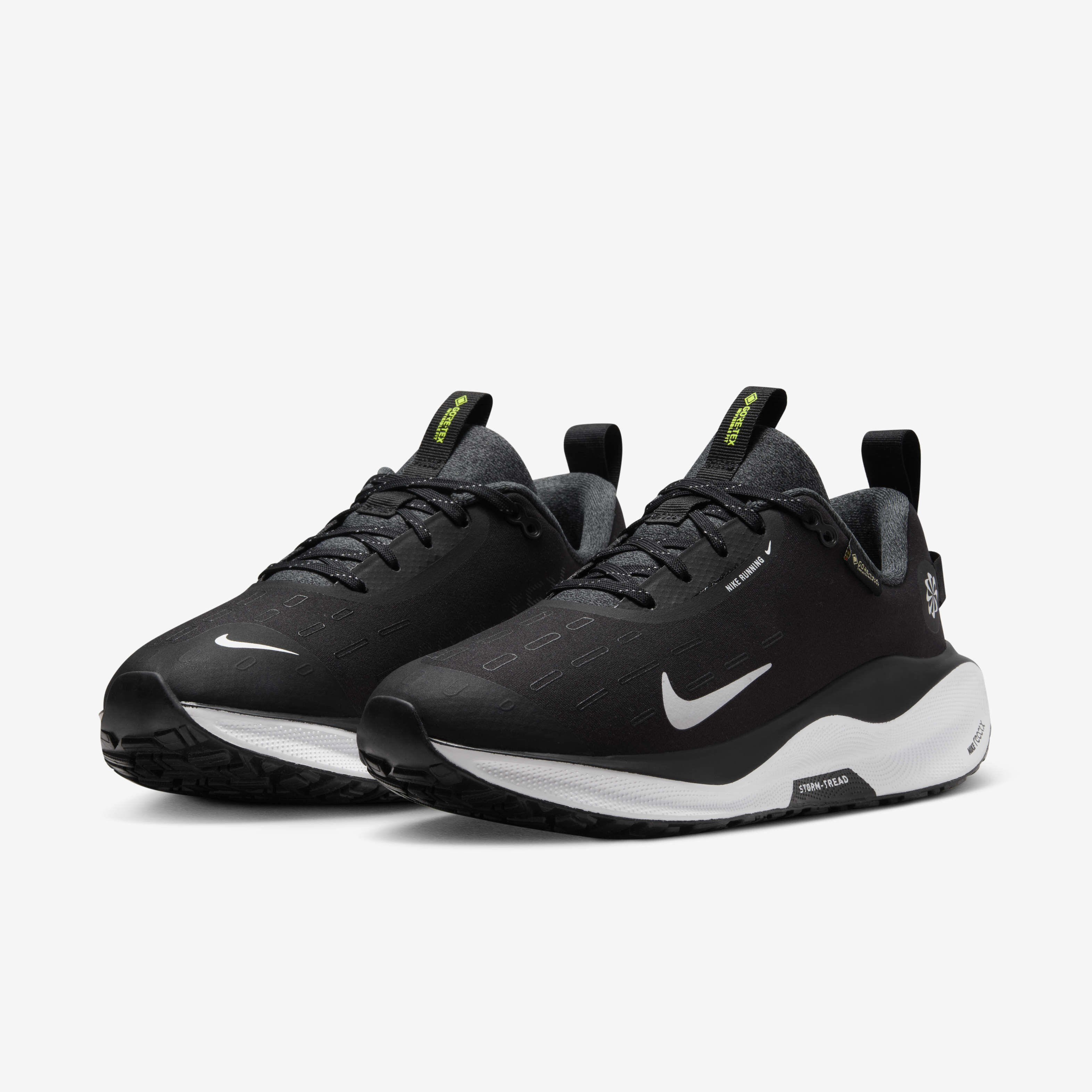 Nike InfinityRN 4 GORE-TEX image number 4