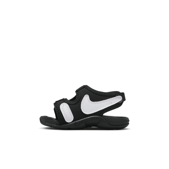 Shop Sunray Adjust 6 Baby Toddler Slides Nike KSA