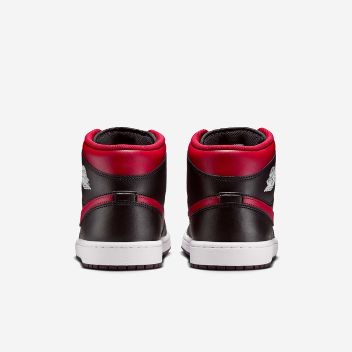 Air Jordan 1 Mid image number 5 Air Jordan 1 Mid image number 5