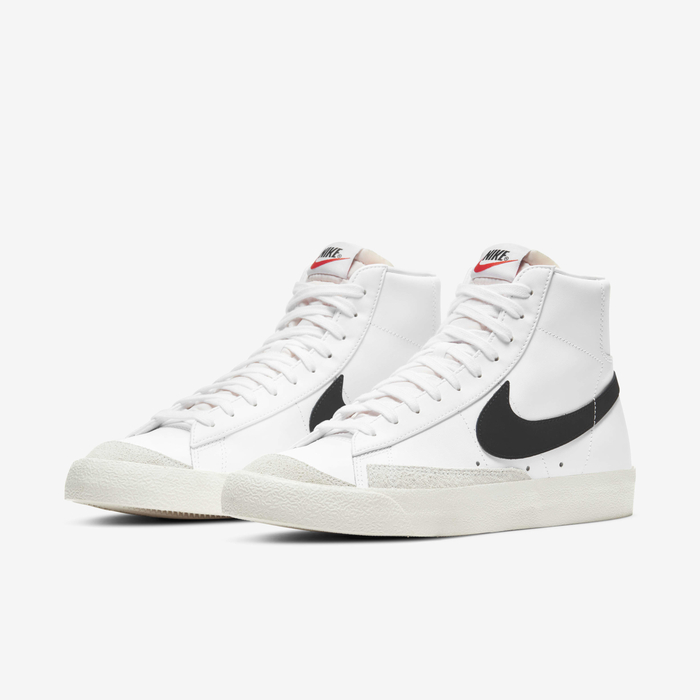 Nike Blazer Mid '77 Vintage image number 4 Nike Blazer Mid '77 Vintage image number 4