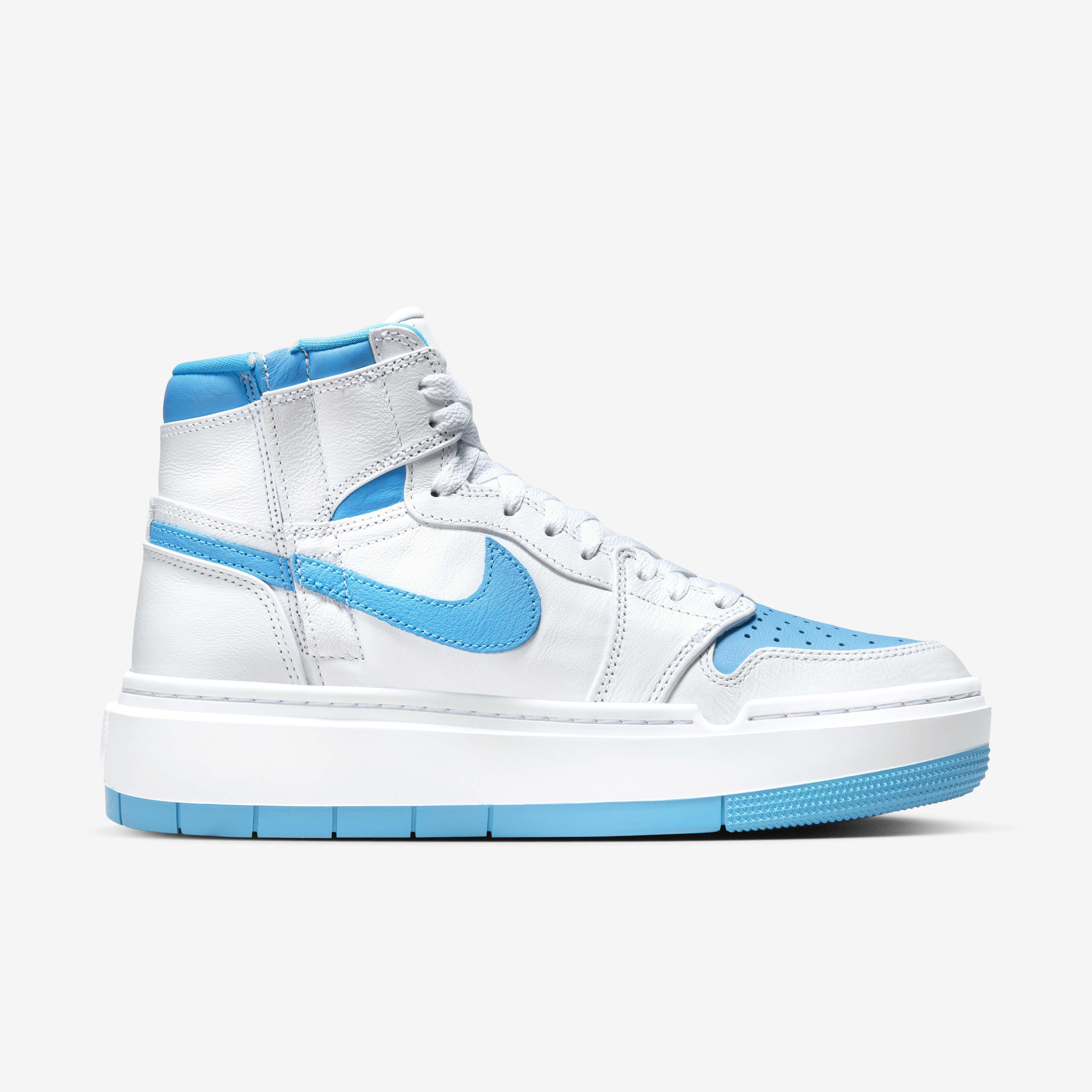 Off white air jordan 1 powder blue clearance