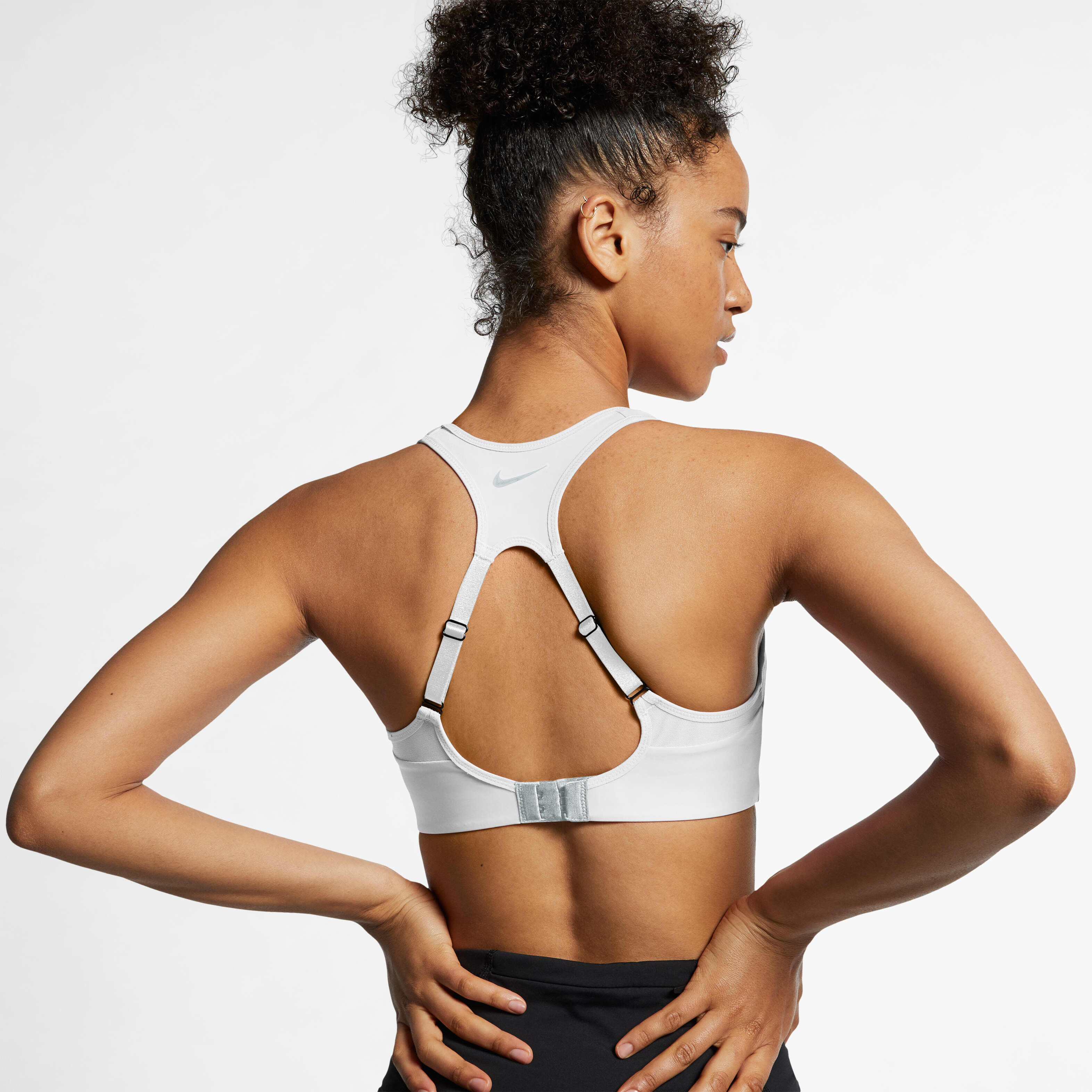 Nike Alpha image number 1