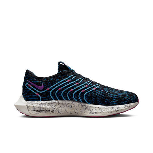 Shop Pegasus Turbo Next Nature SE Men s Road Running Shoes Nike KSA