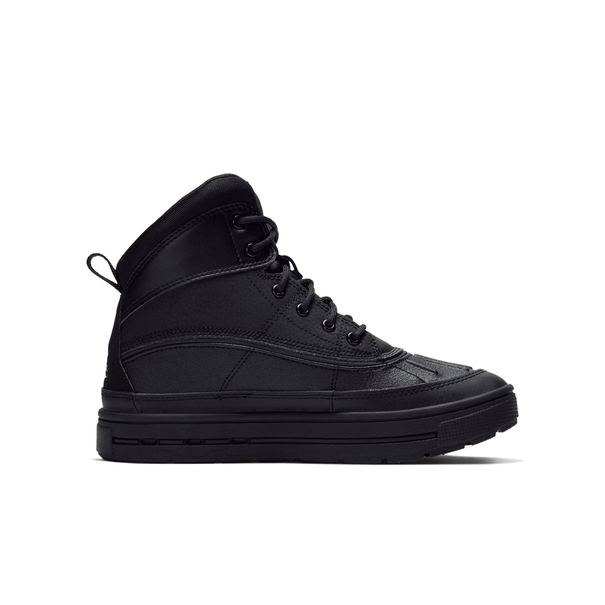 Boys best sale nike woodside