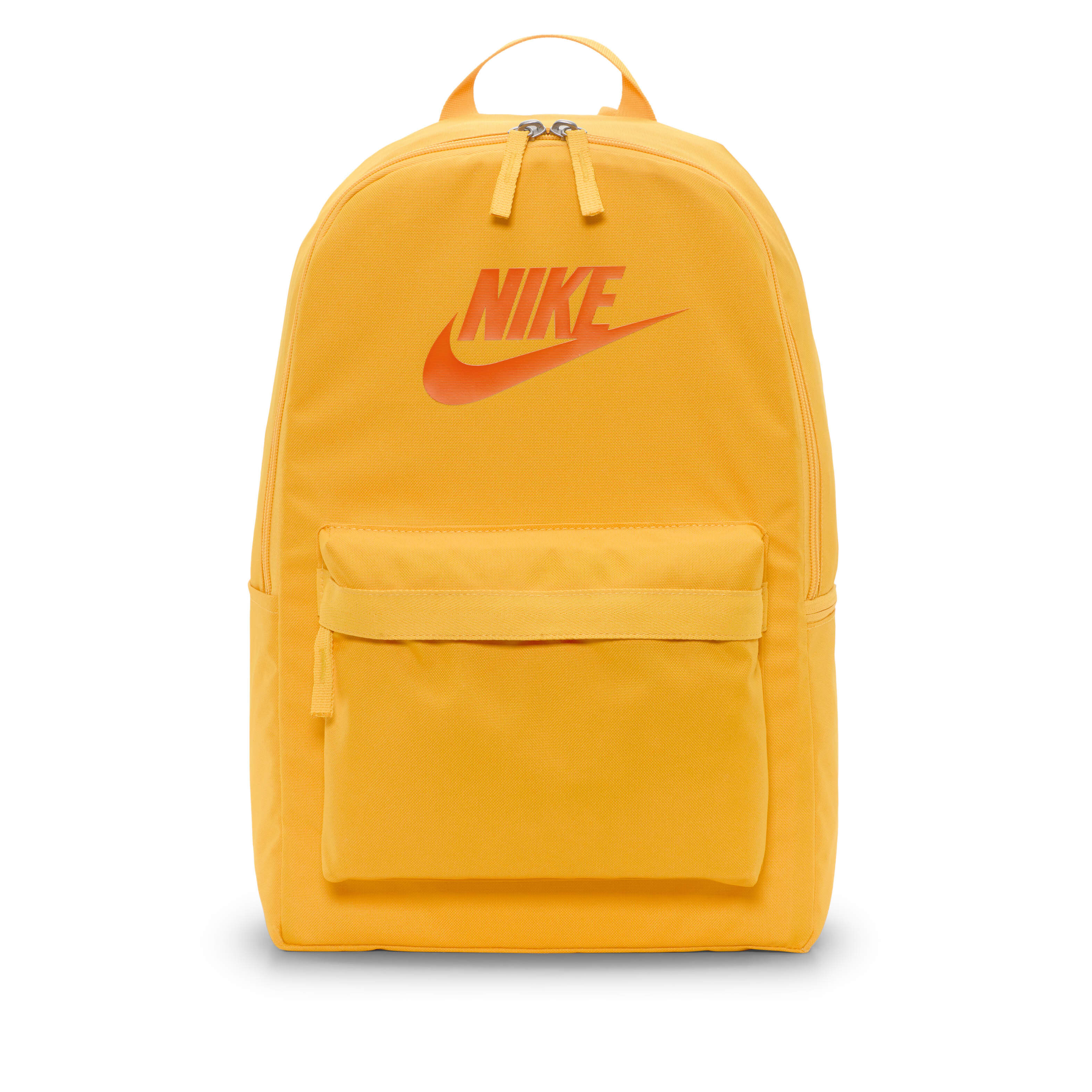 Nike fluorescent bag deals