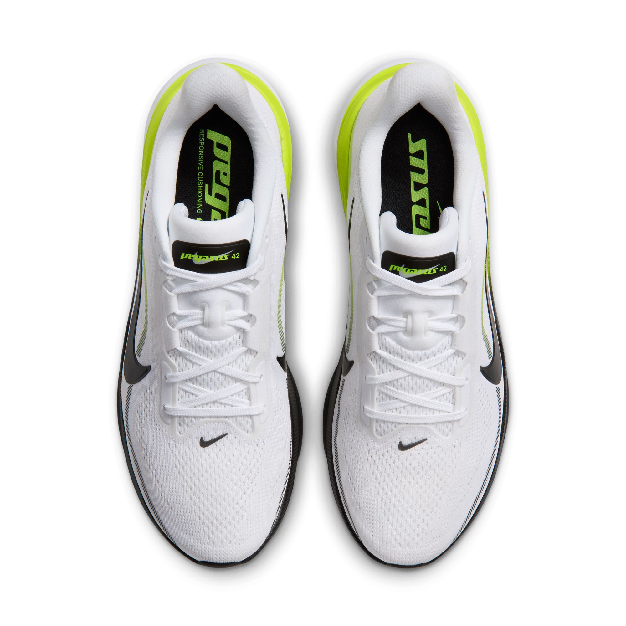Nike Pegasus 42 image number 3