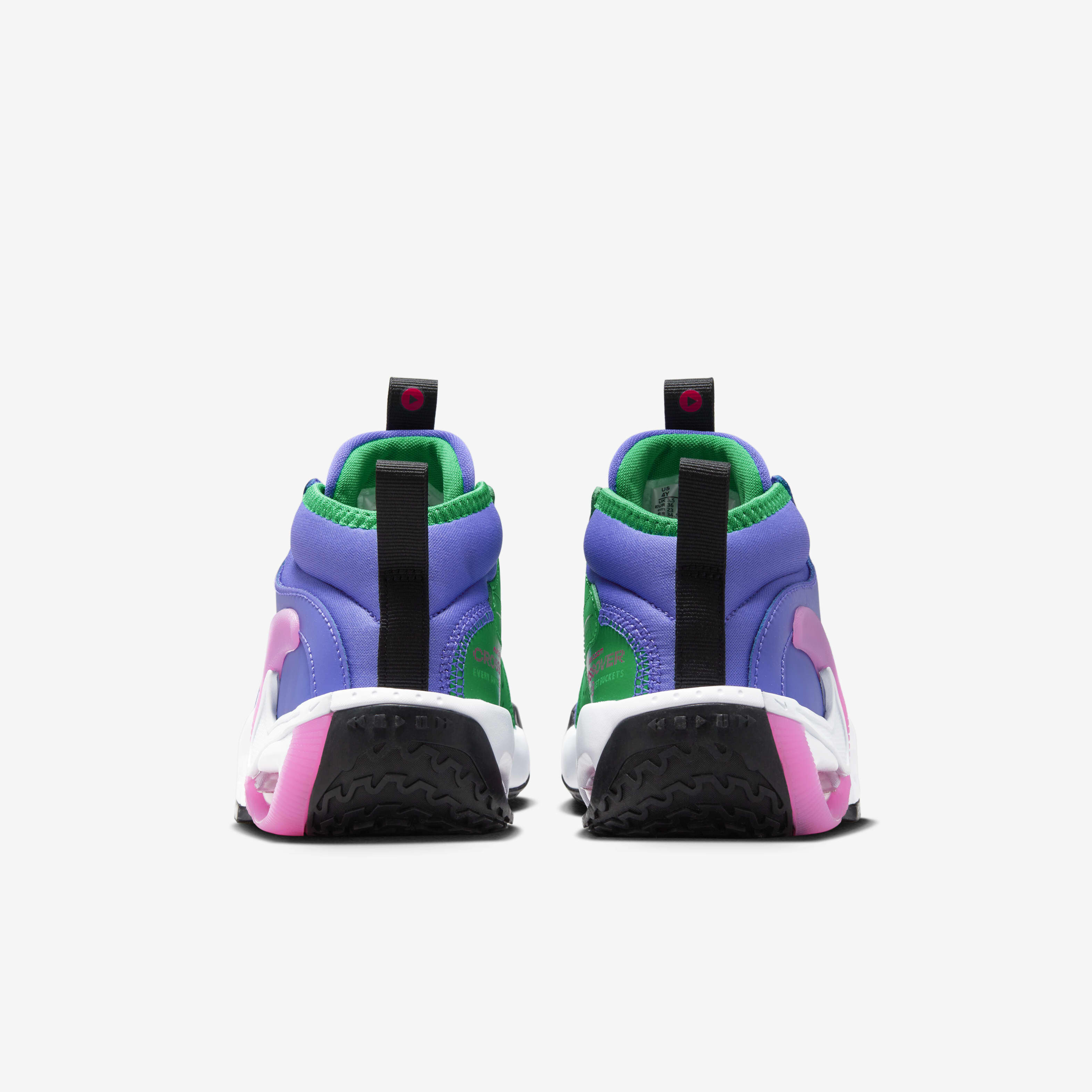 اير زووم كروس اوفر 2 image number 5