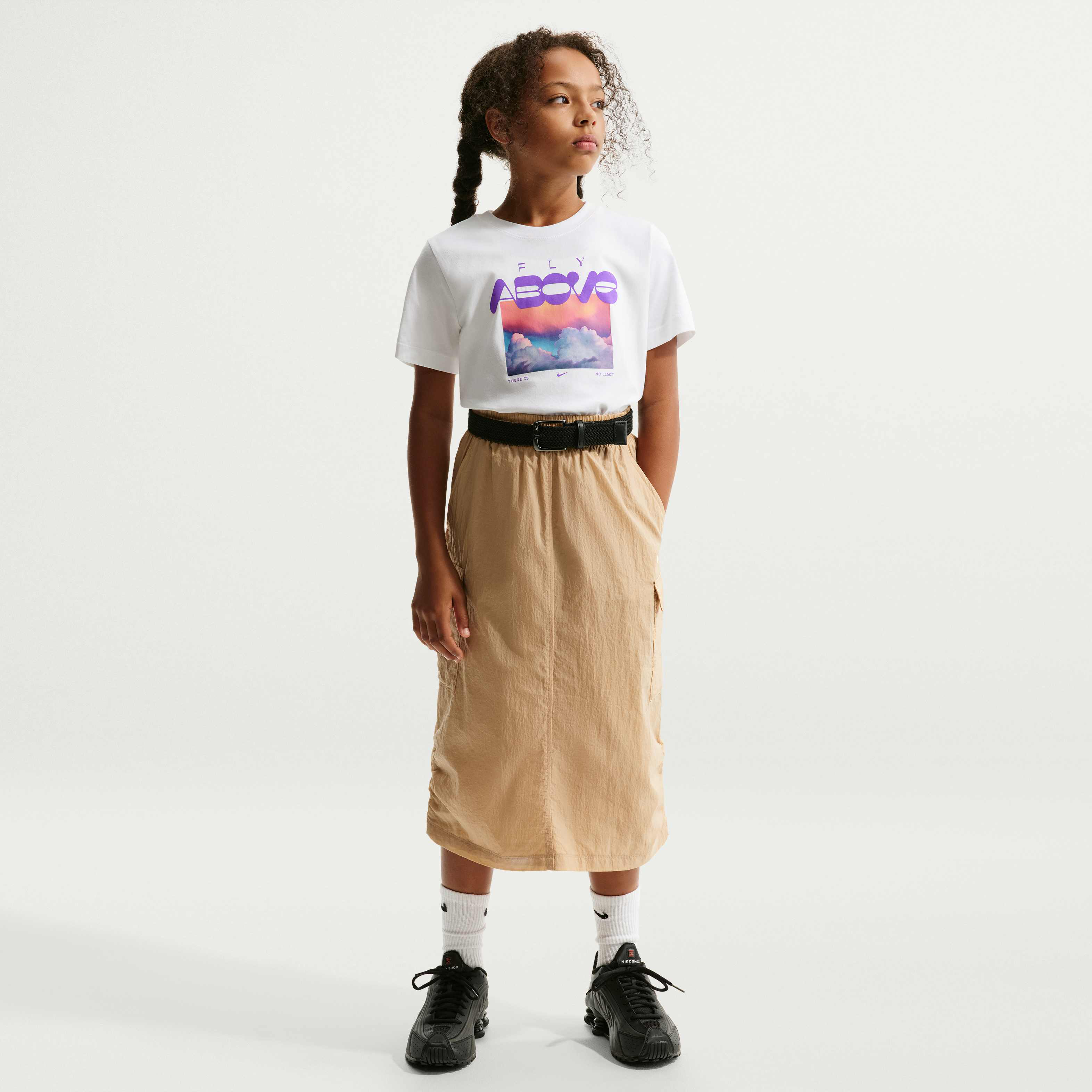 نايكي سبورتسوير image number 5