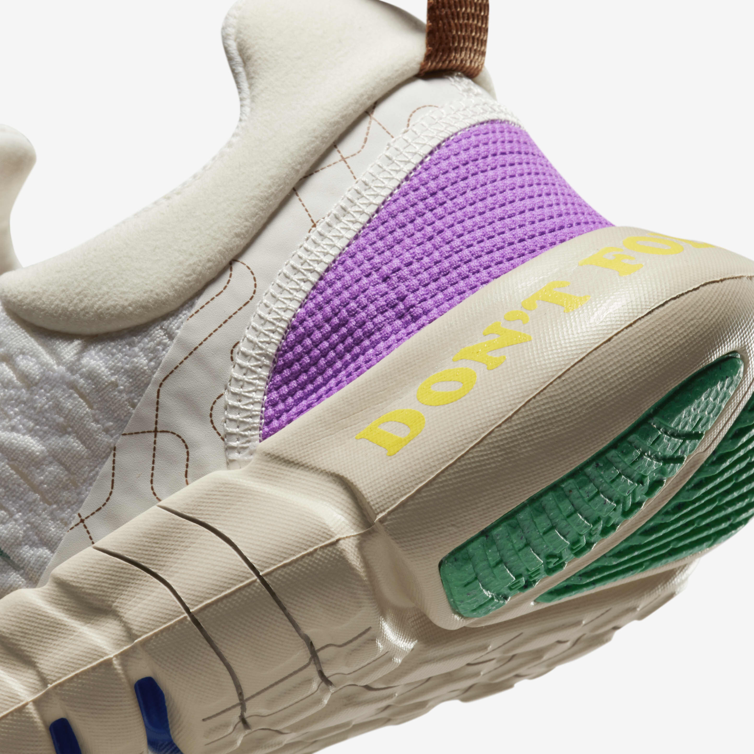 Nike Free Run 5.0 Premium image number 7