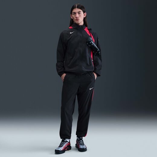Men's Tracksuits-Nike, Nike Total 90, Men's Repel Football Tracksuit Bottoms