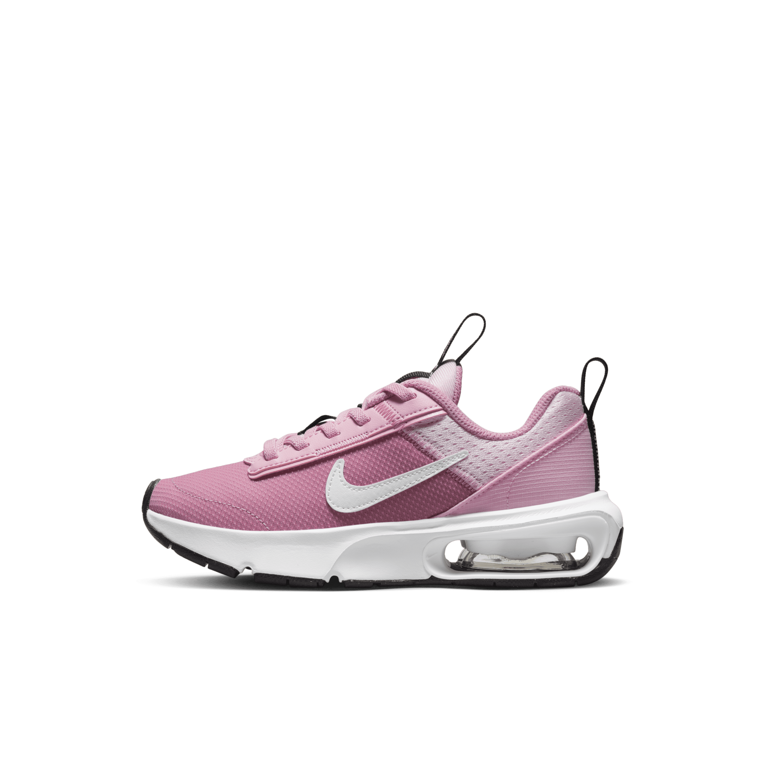 Nike air max 9 purple and pink store