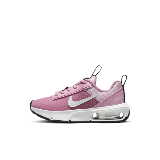 Nike air max top oketo junior trainers