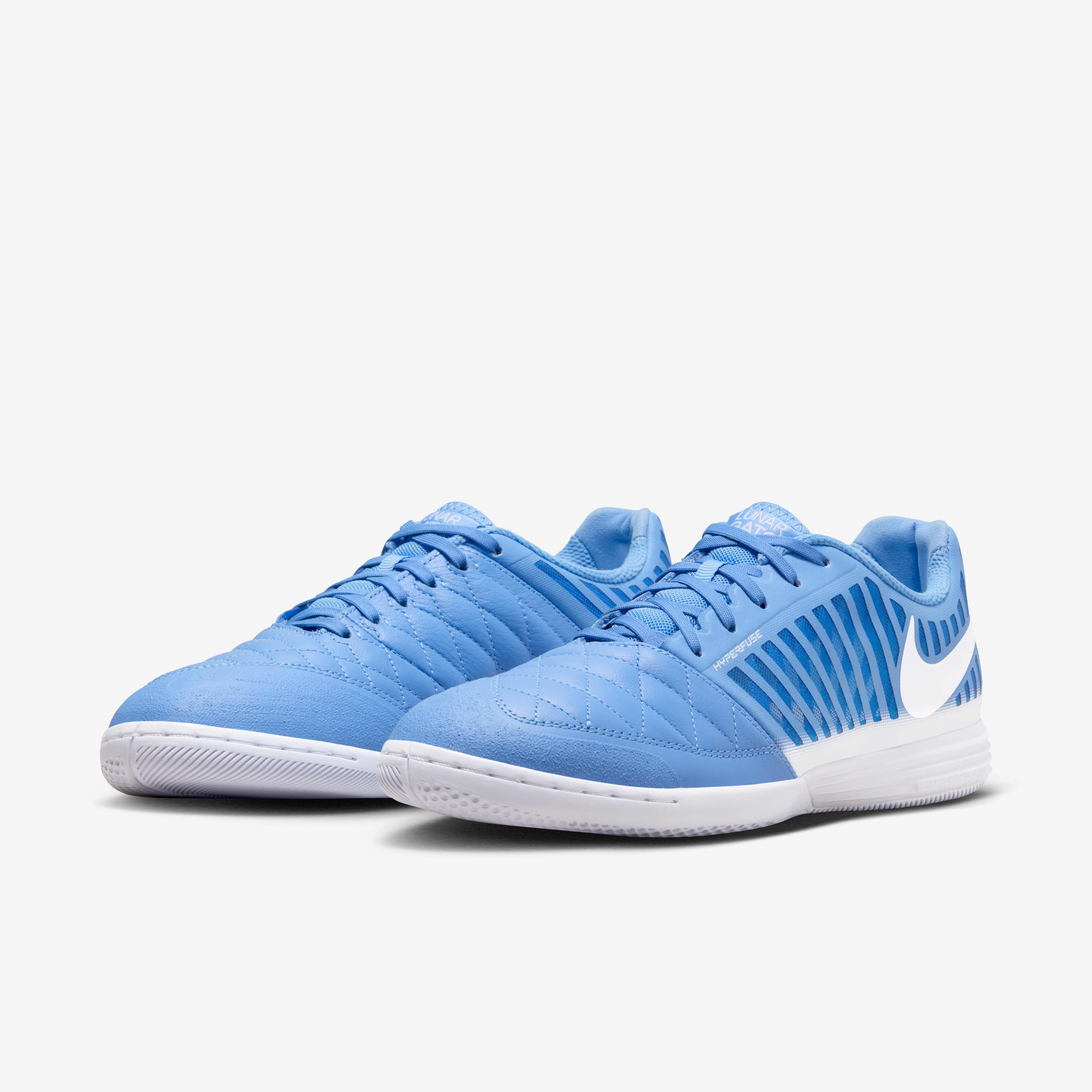 Nike Lunar Gato II image number 4