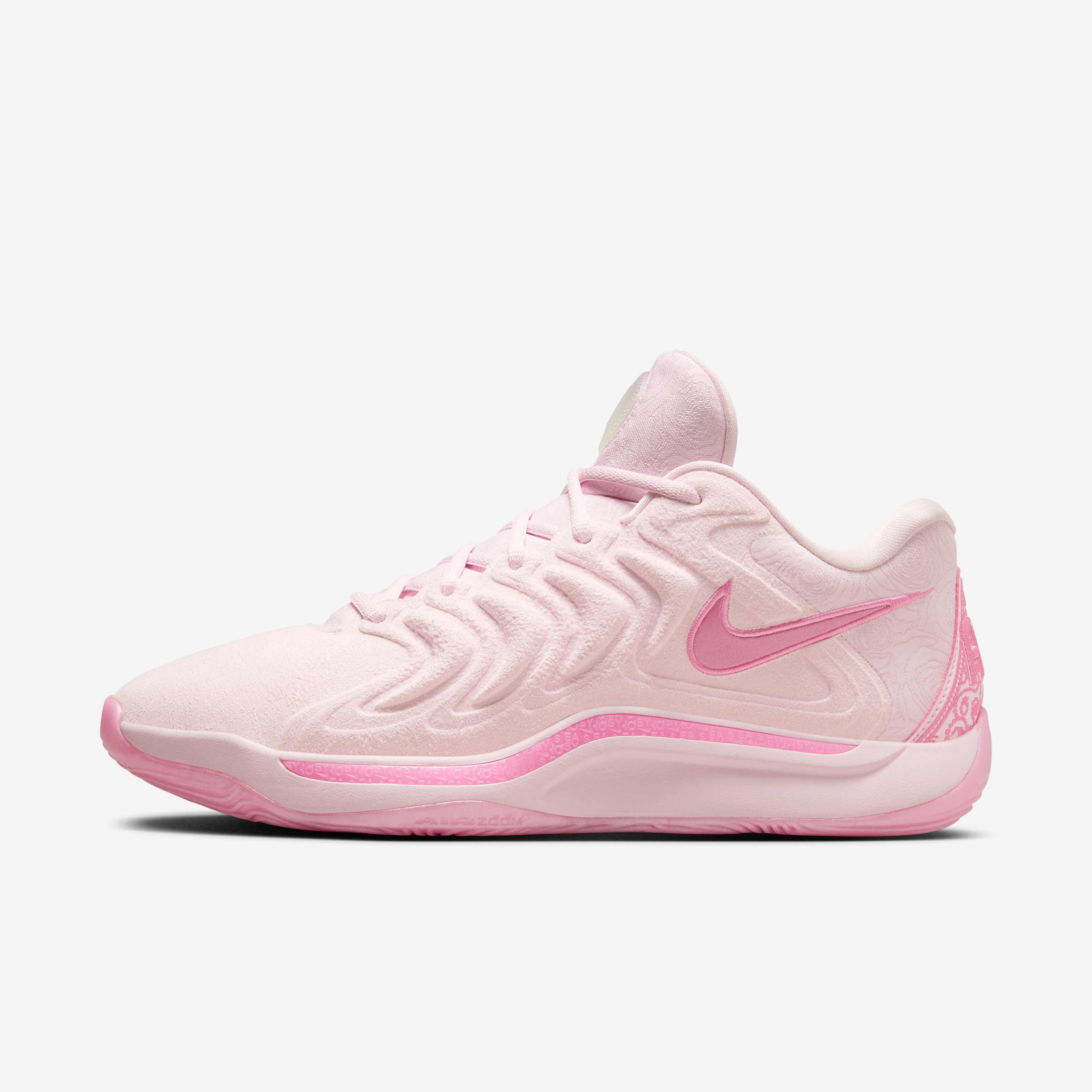 Buy KD17 Aunt Pearl Basketball Shoes Nike Saudi Official