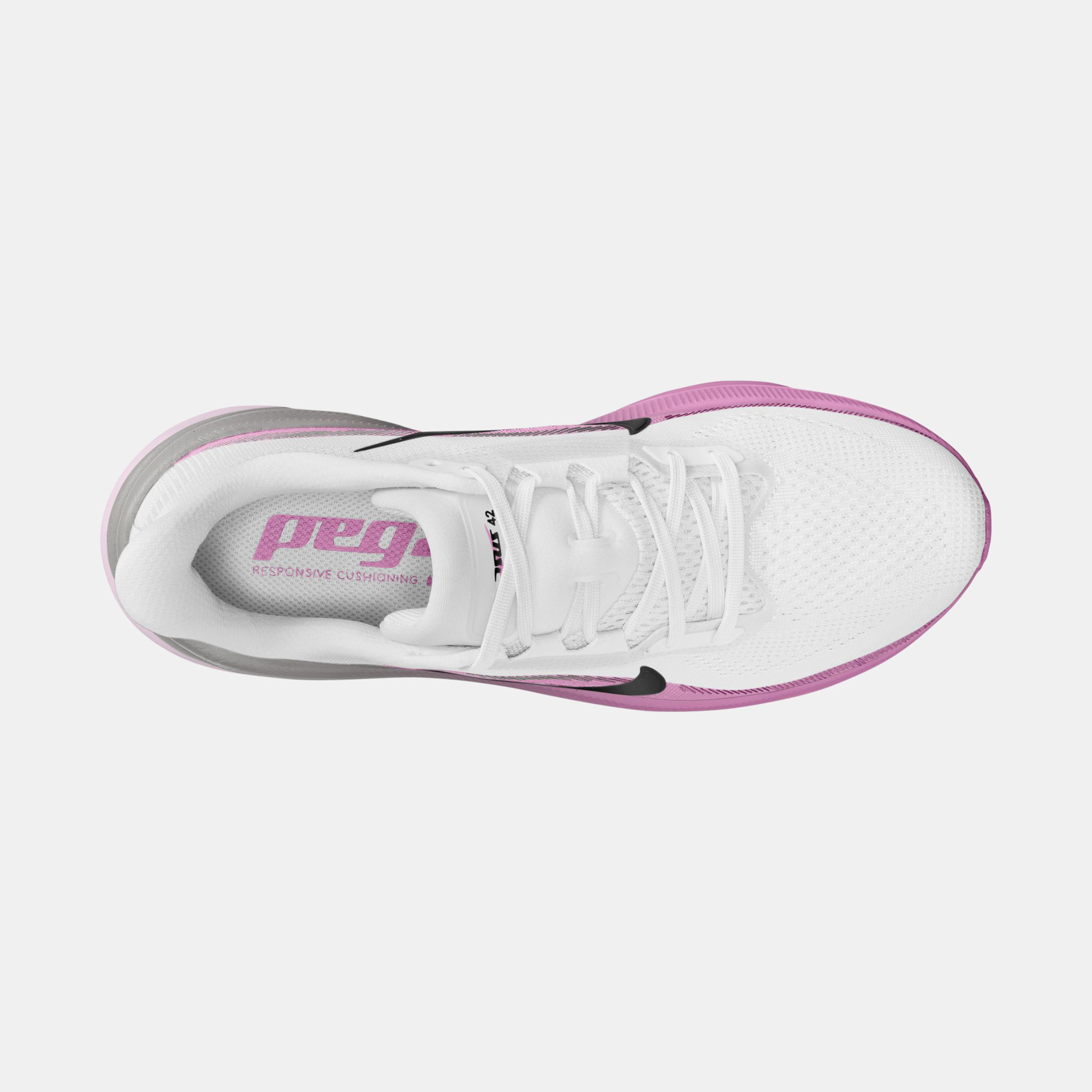 Nike Pegasus 42 image number 7