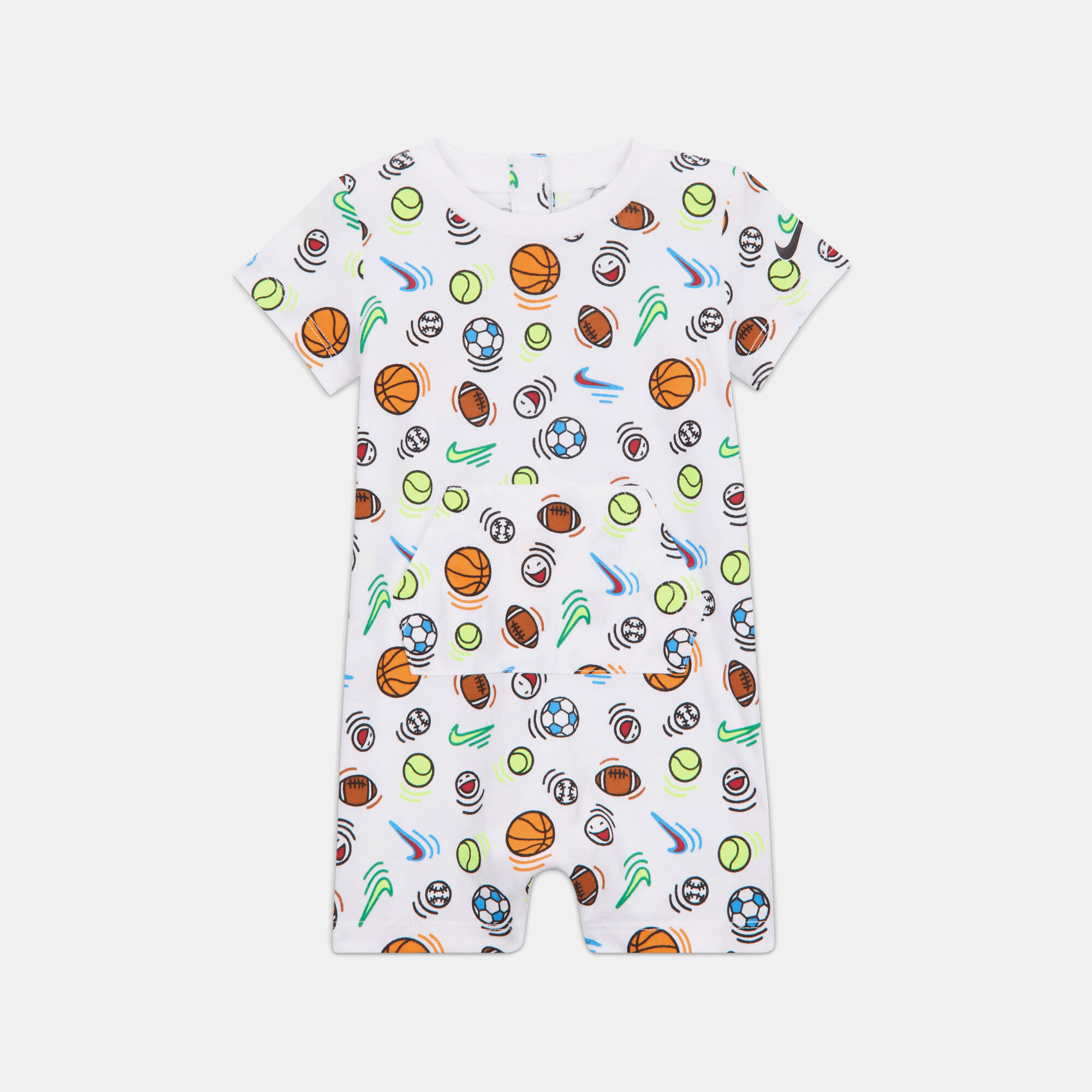 نايكي سبورتسوير image number 0