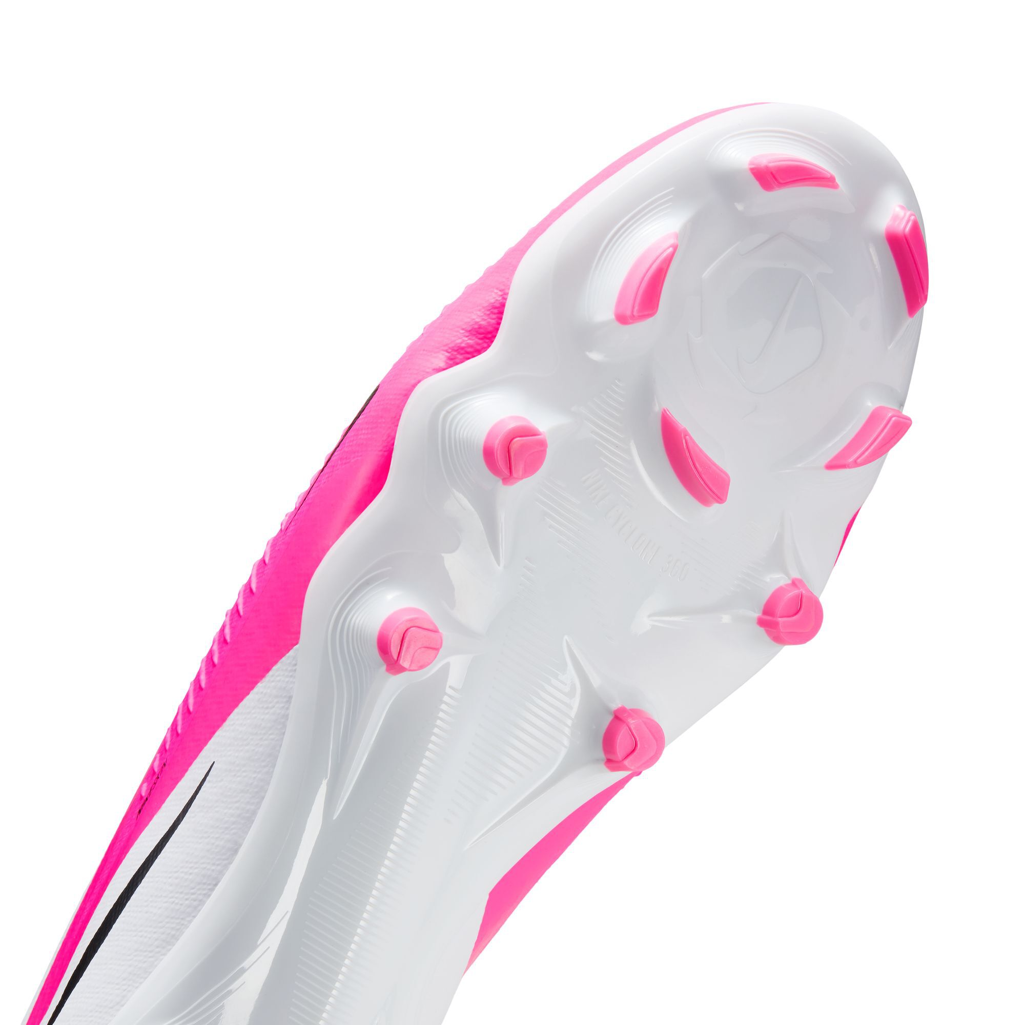 Nike Phantom 6 Low Academy image number 7