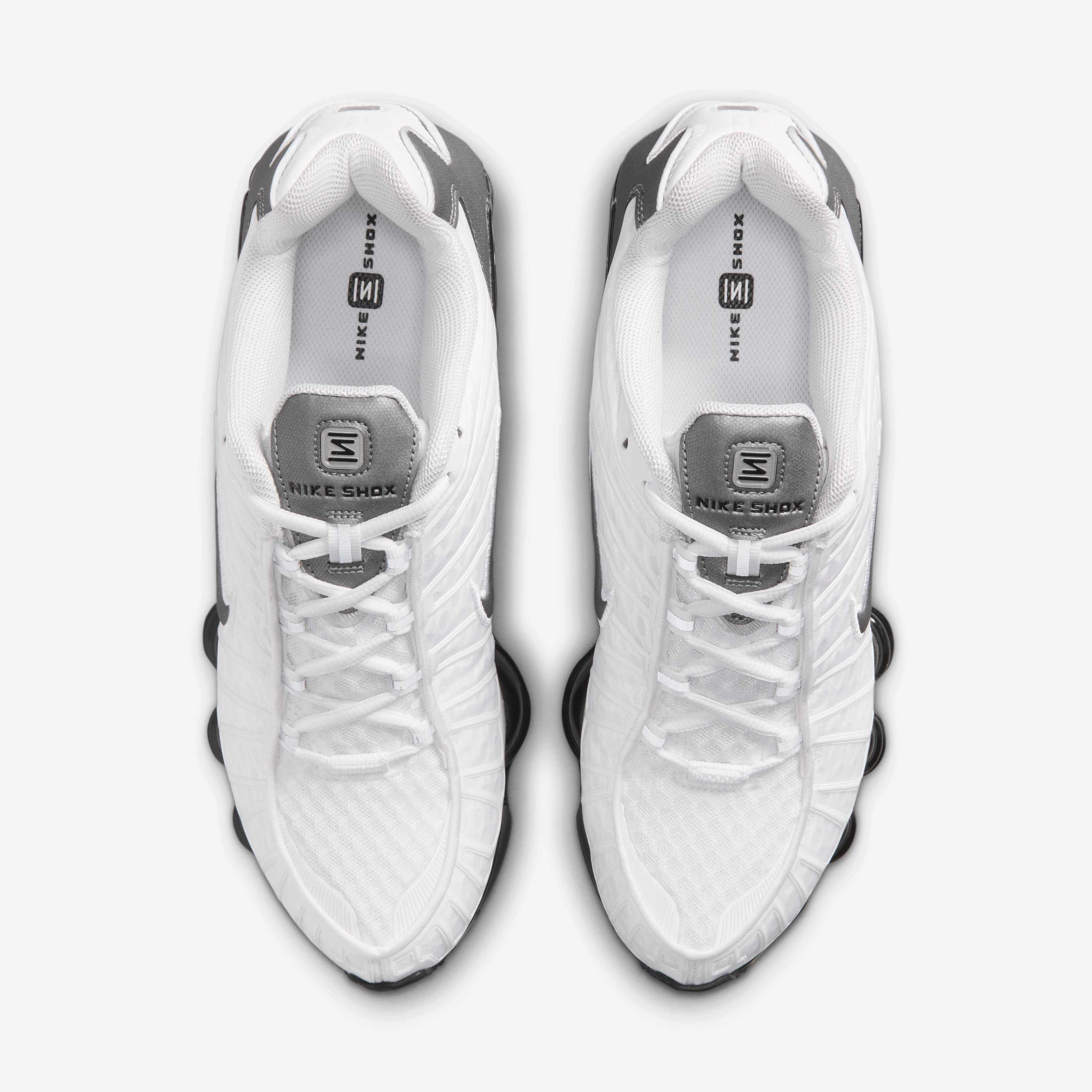 Nike Shox TL image number 3