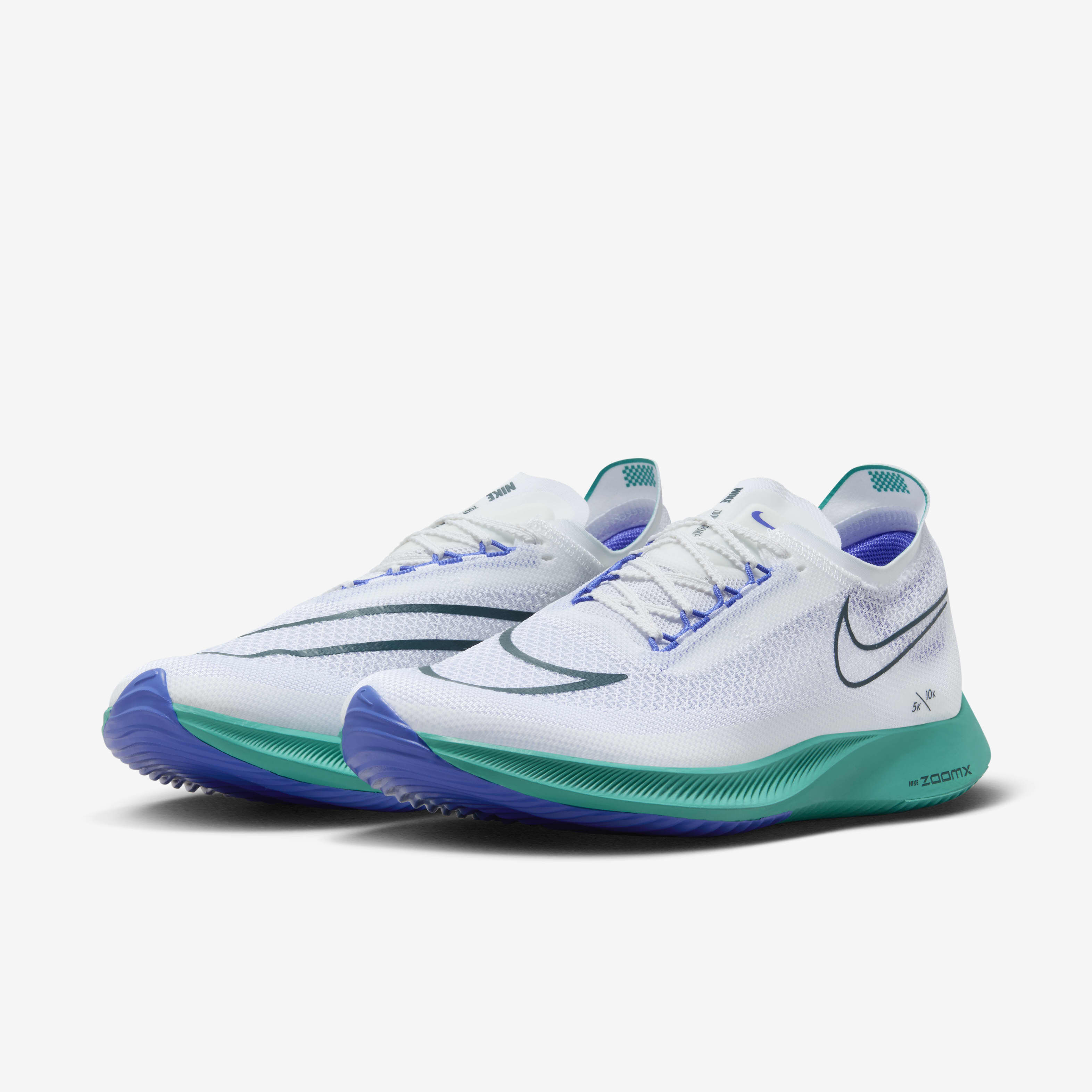Mens Nike ZoomX Streakfly Premium - The Running Company